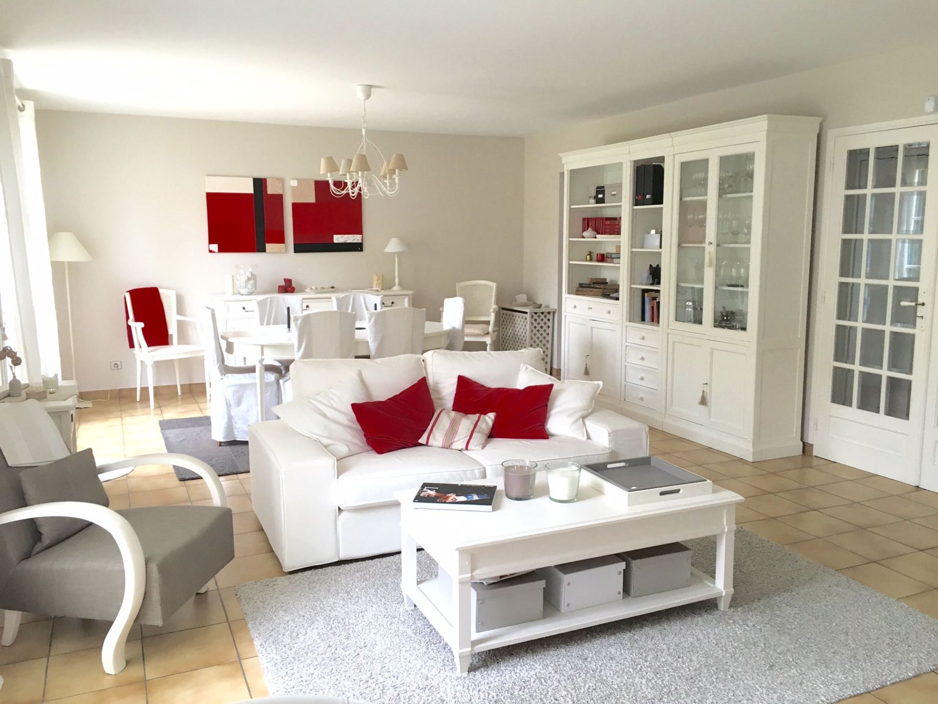 Acheter Maison 10 Pièces 220 m² Rueil-Malmaison
