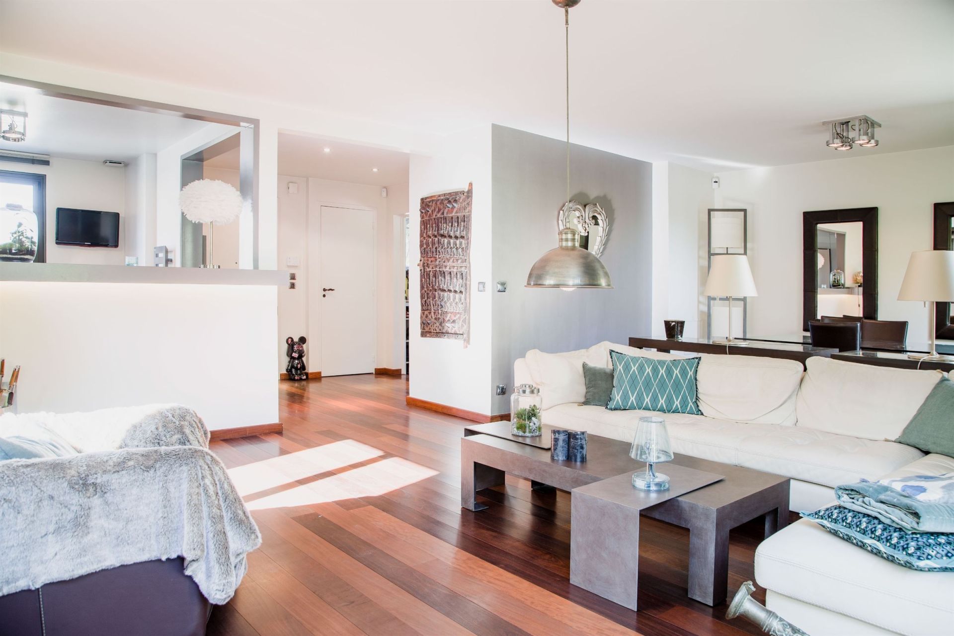 Acheter Maison 6&nbsp;Pièces 157&nbsp;m² Rueil-Malmaison
