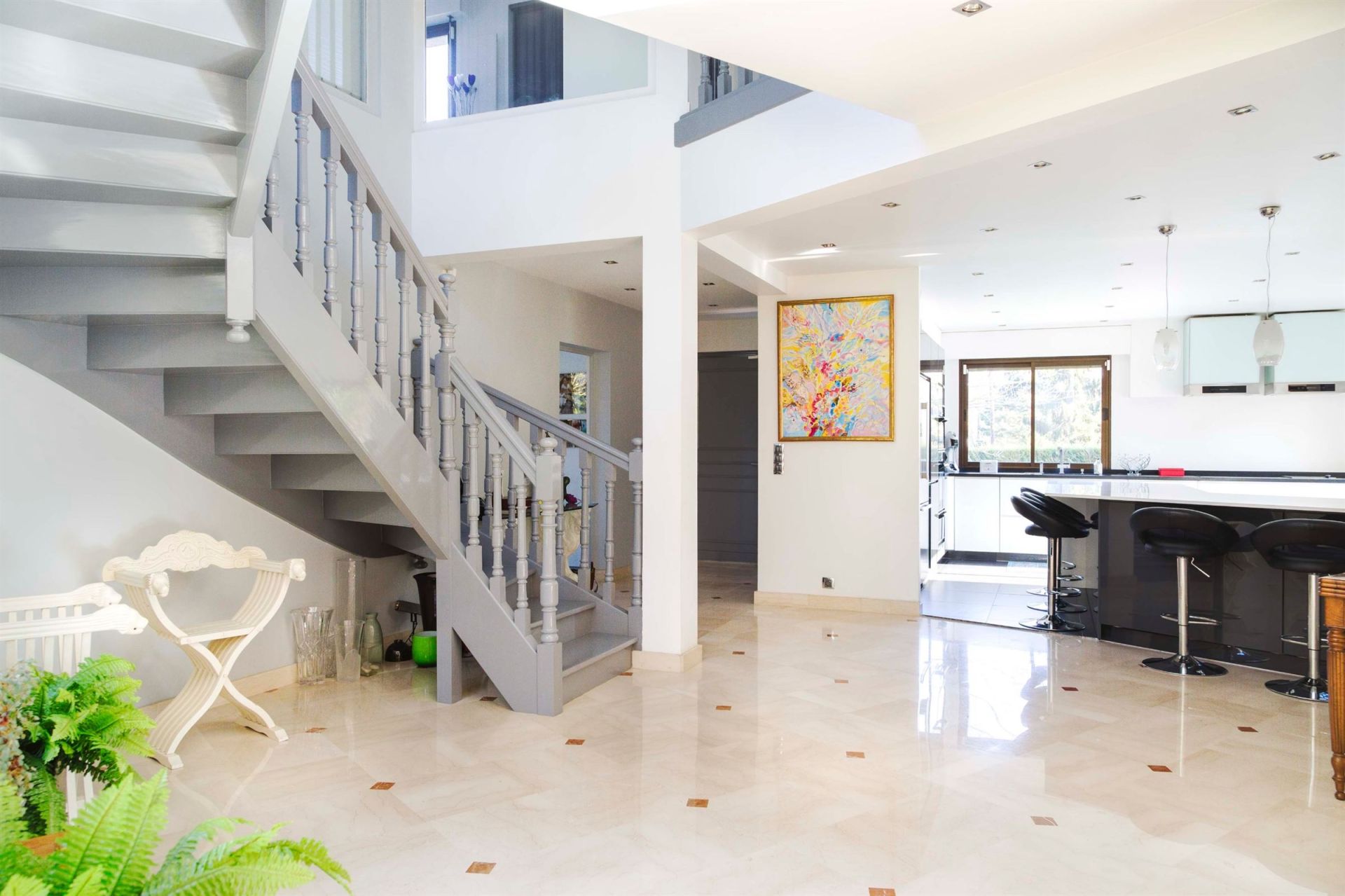 Acheter Maison d'architecte 9 Pièces 300 m² Rueil-Malmaison