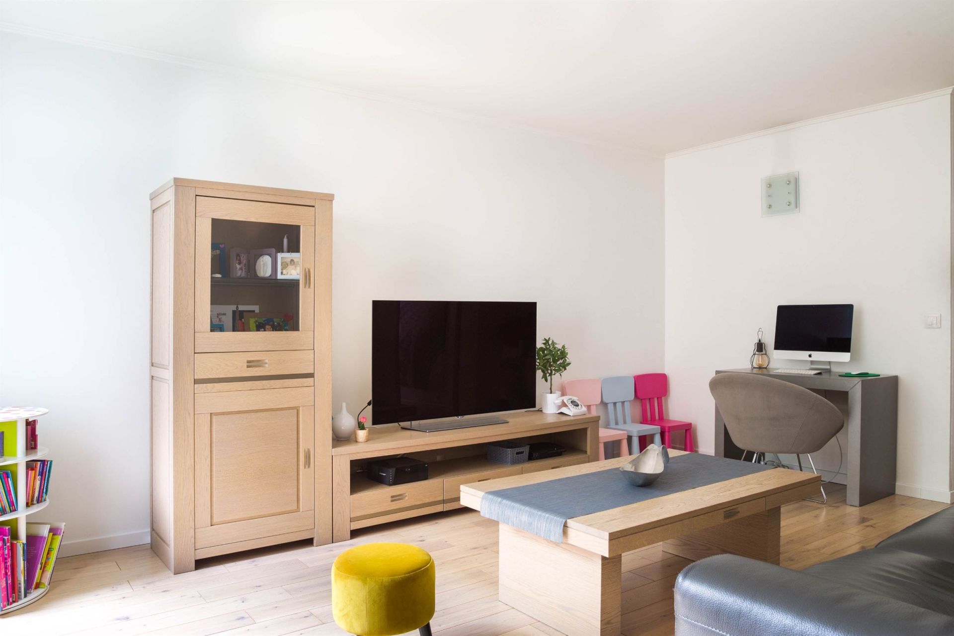 Acheter Appartement 3 Pièces 68 m² Rueil-Malmaison