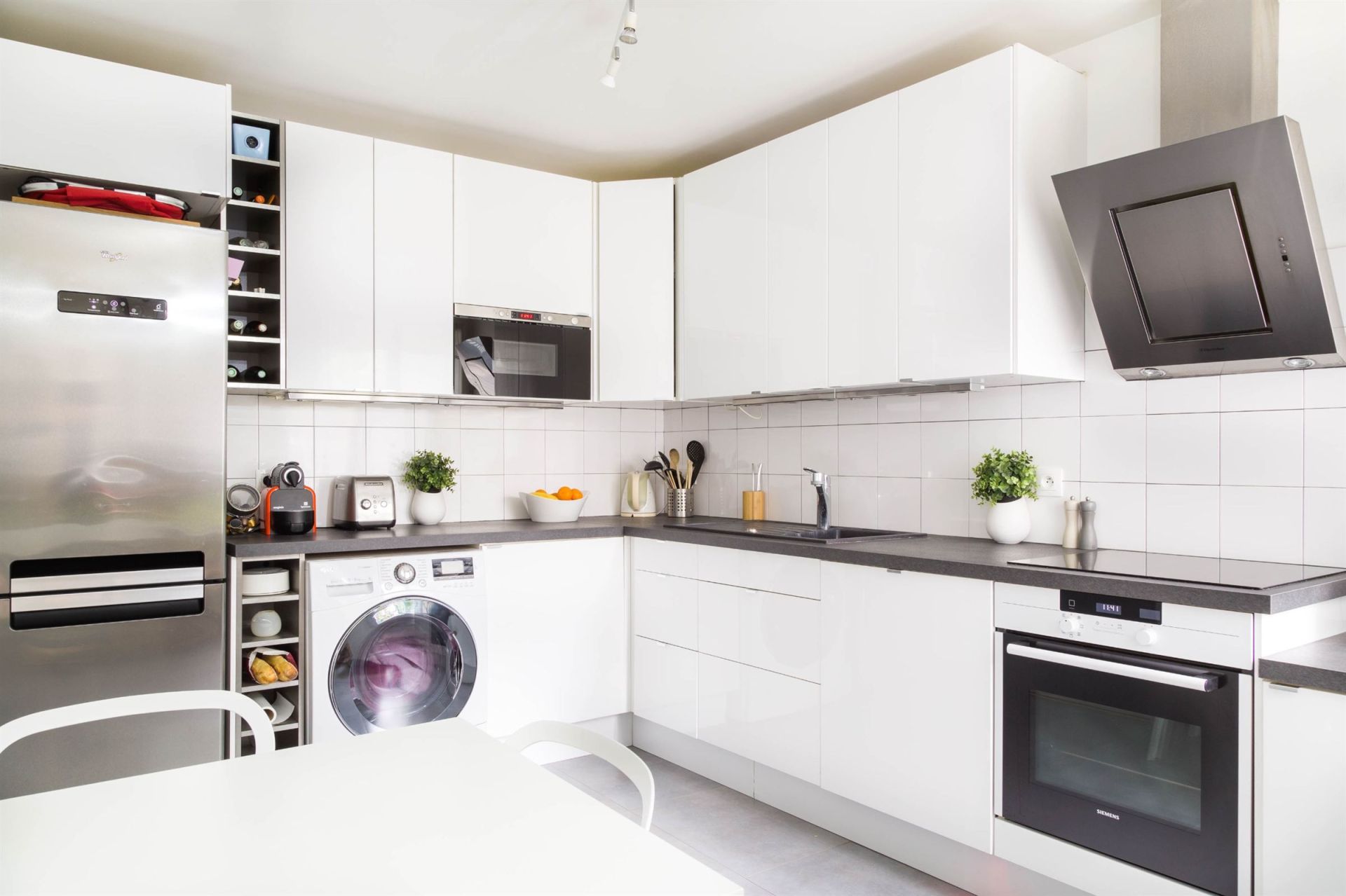 Acheter Appartement 3 Pièces 68 m² Rueil-Malmaison