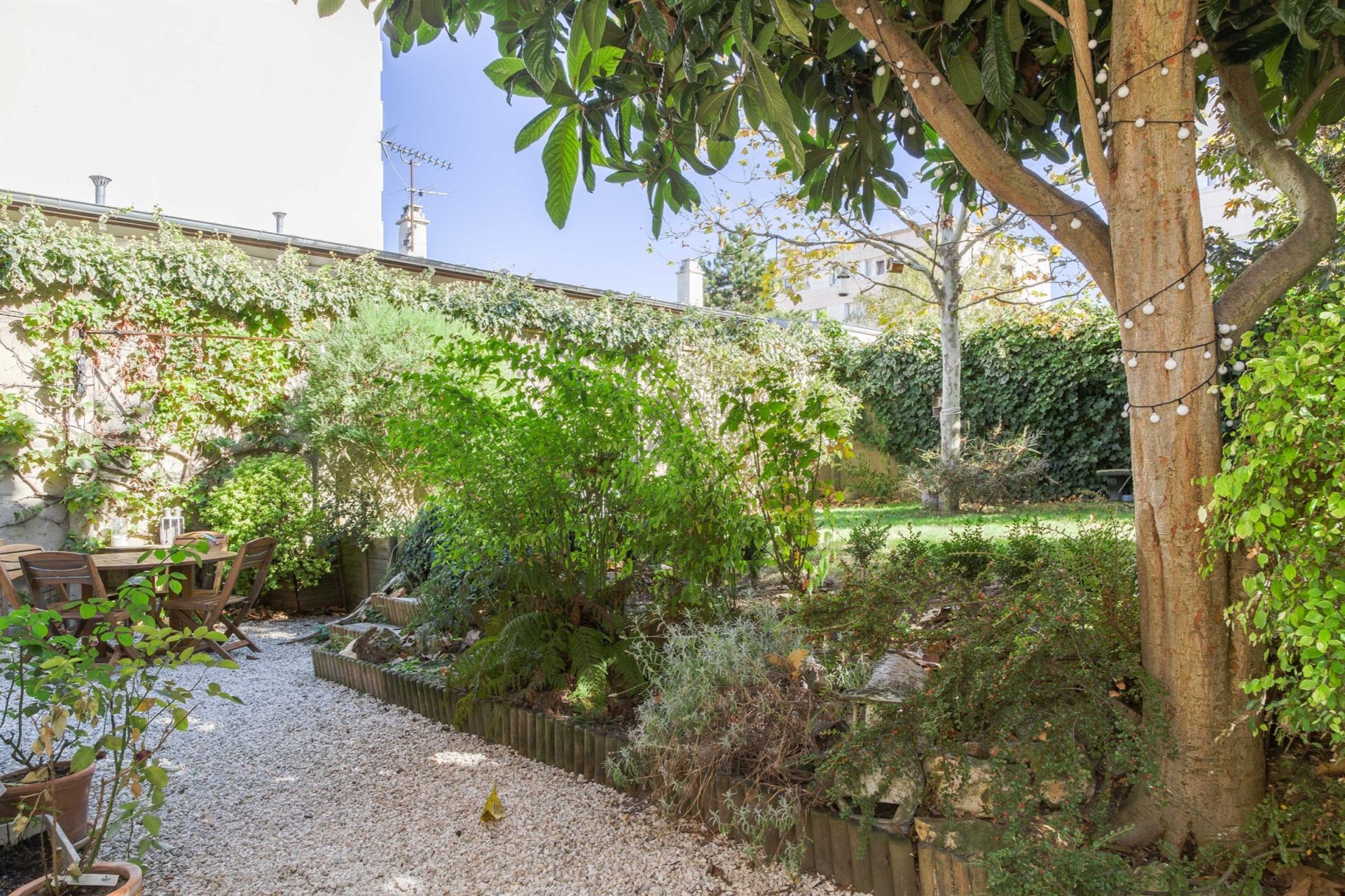 Acheter Maison 7&nbsp;Pièces 145&nbsp;m² Rueil-Malmaison