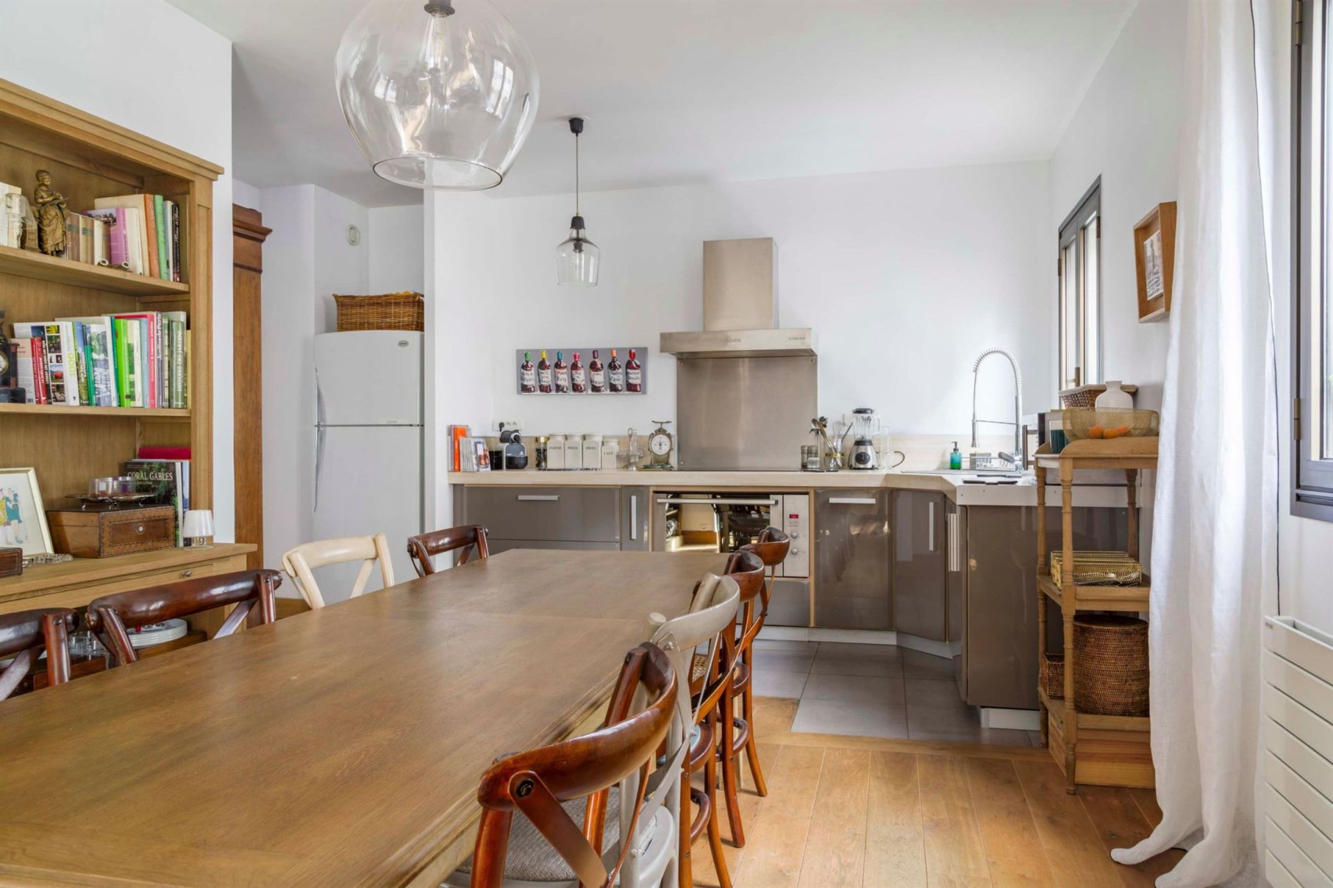 Acheter Appartement 5 Pièces 117 m² Rueil-Malmaison