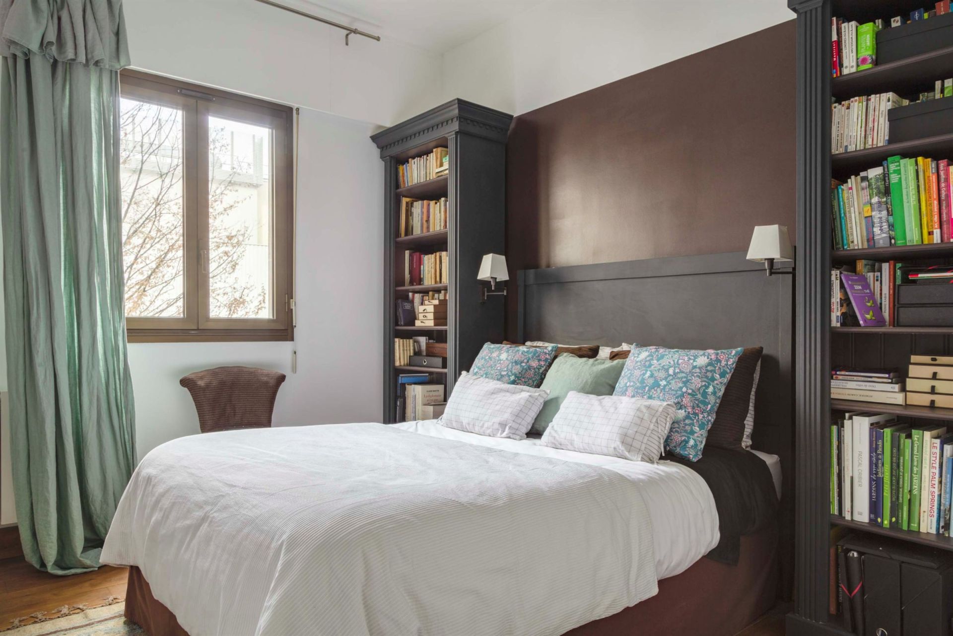 Acheter Appartement 5 Pièces 117 m² Rueil-Malmaison