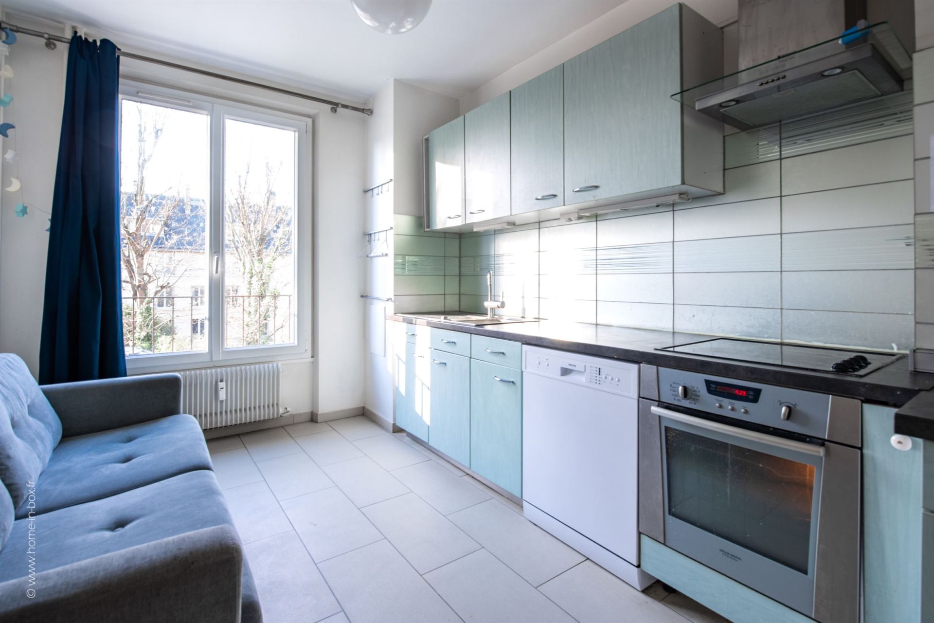 Acheter Appartement 5&nbsp;Pièces 91.48&nbsp;m² Rueil-Malmaison