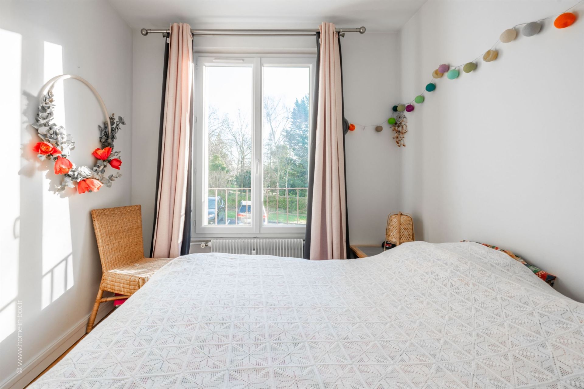 Acheter Appartement 5&nbsp;Pièces 91.48&nbsp;m² Rueil-Malmaison