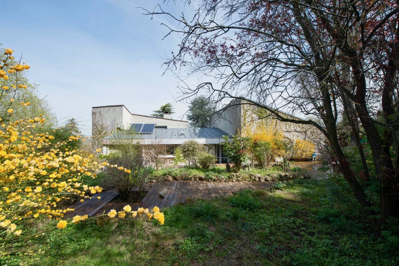 Acheter Maison 8 Pièces 297 m² Rueil-Malmaison