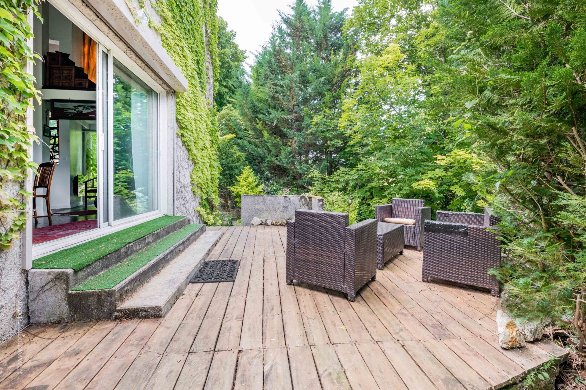 Acheter Maison 8 Pièces 297 m² Rueil-Malmaison