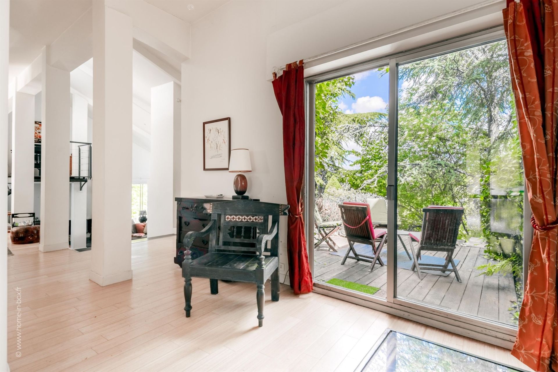 Acheter Maison 8&nbsp;Pièces 297&nbsp;m² Rueil-Malmaison