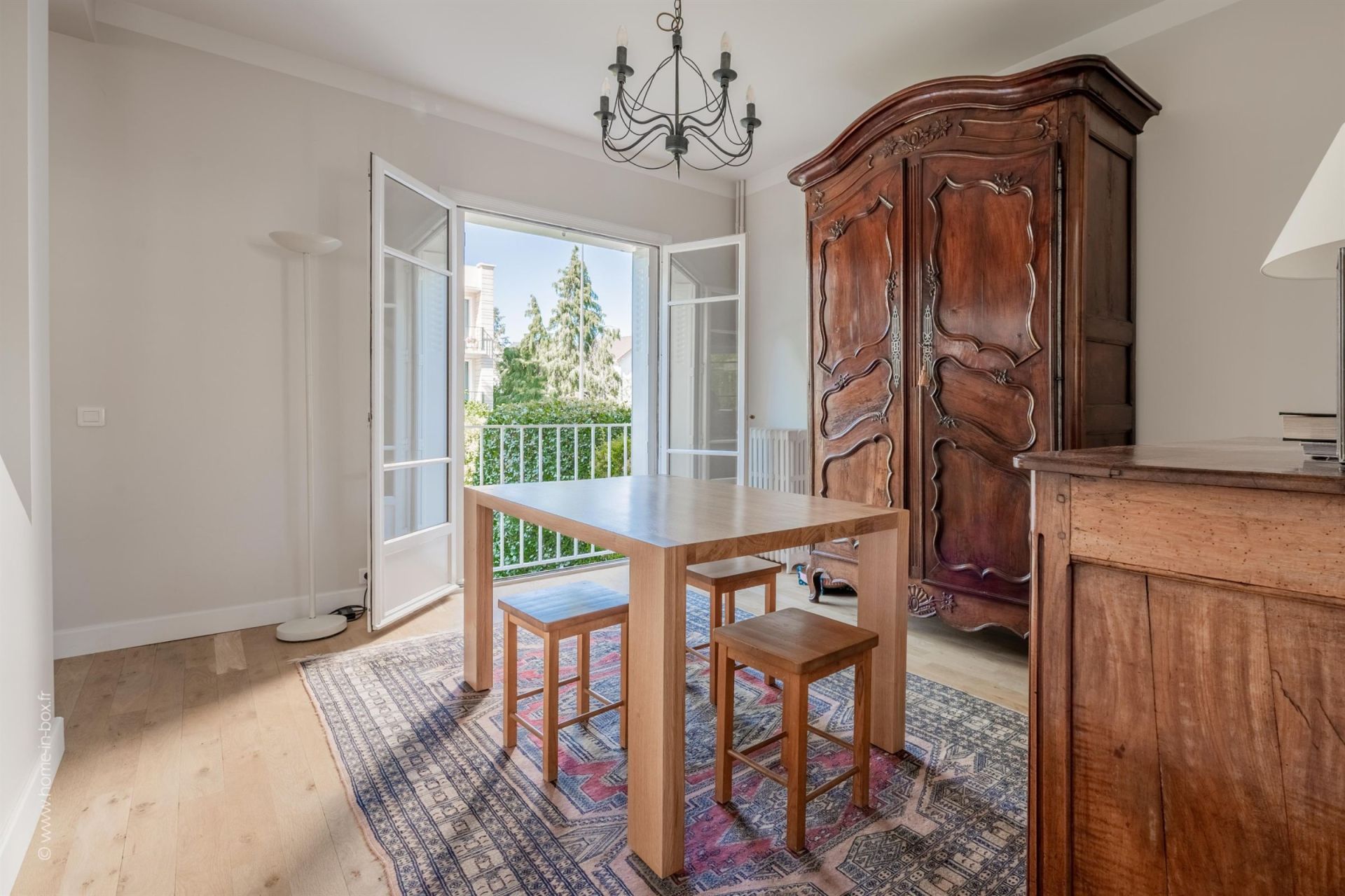 Acheter Maison 7 Pièces 177.5 m² Rueil-Malmaison