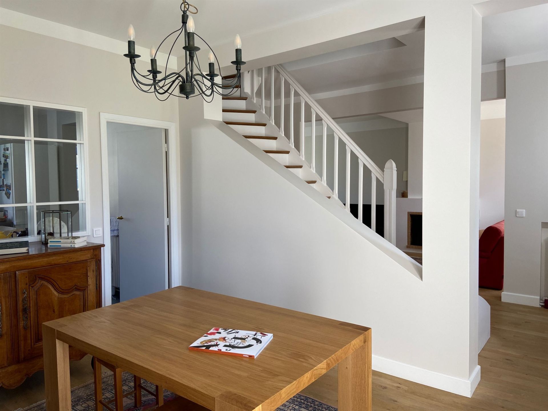 Acheter Maison 7 Pièces 177.5 m² Rueil-Malmaison