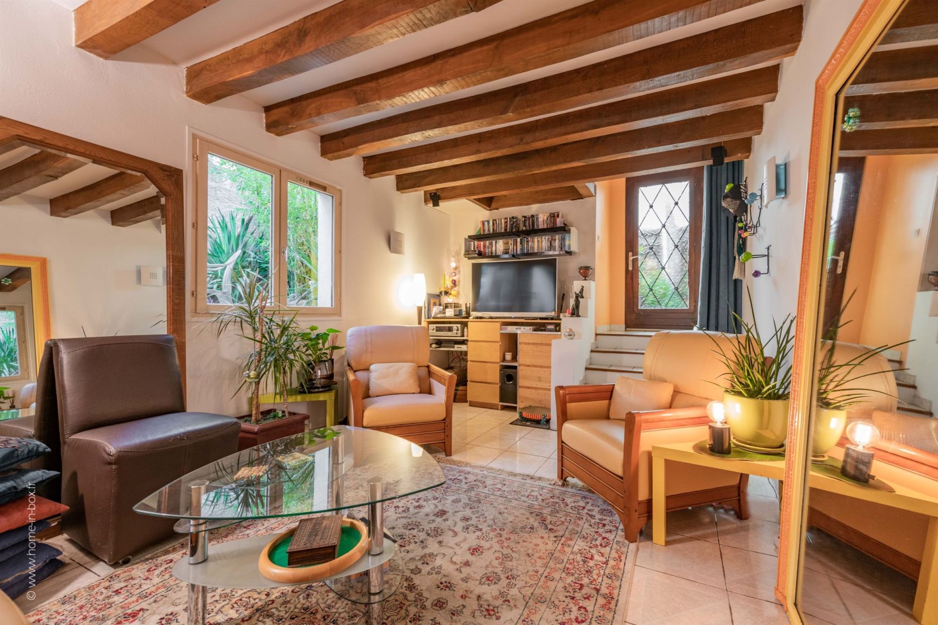 Acheter Maison 5 Pièces 135 m² Rueil-Malmaison