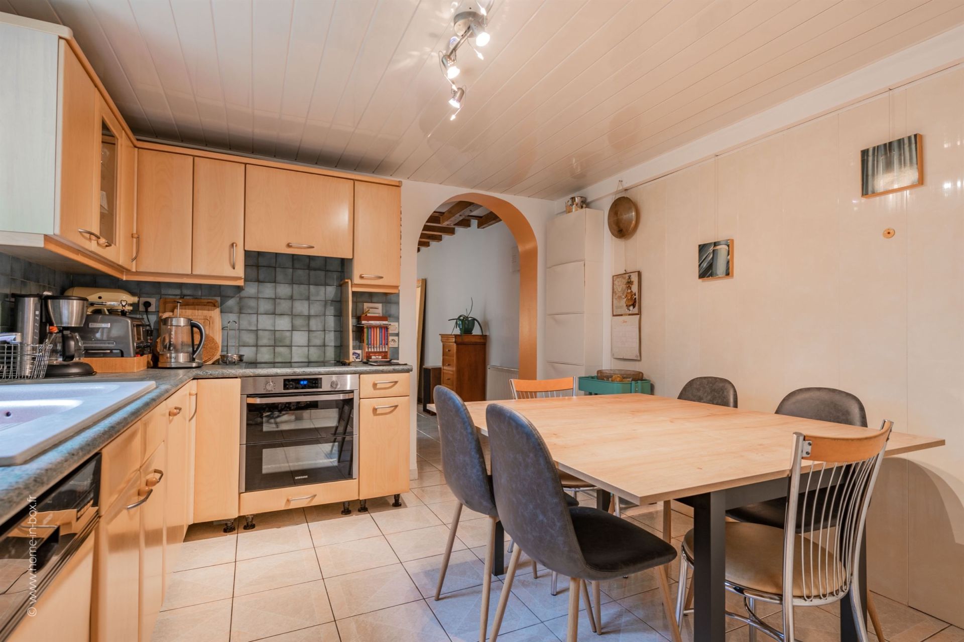 Acheter Maison 5 Pièces 135 m² Rueil-Malmaison