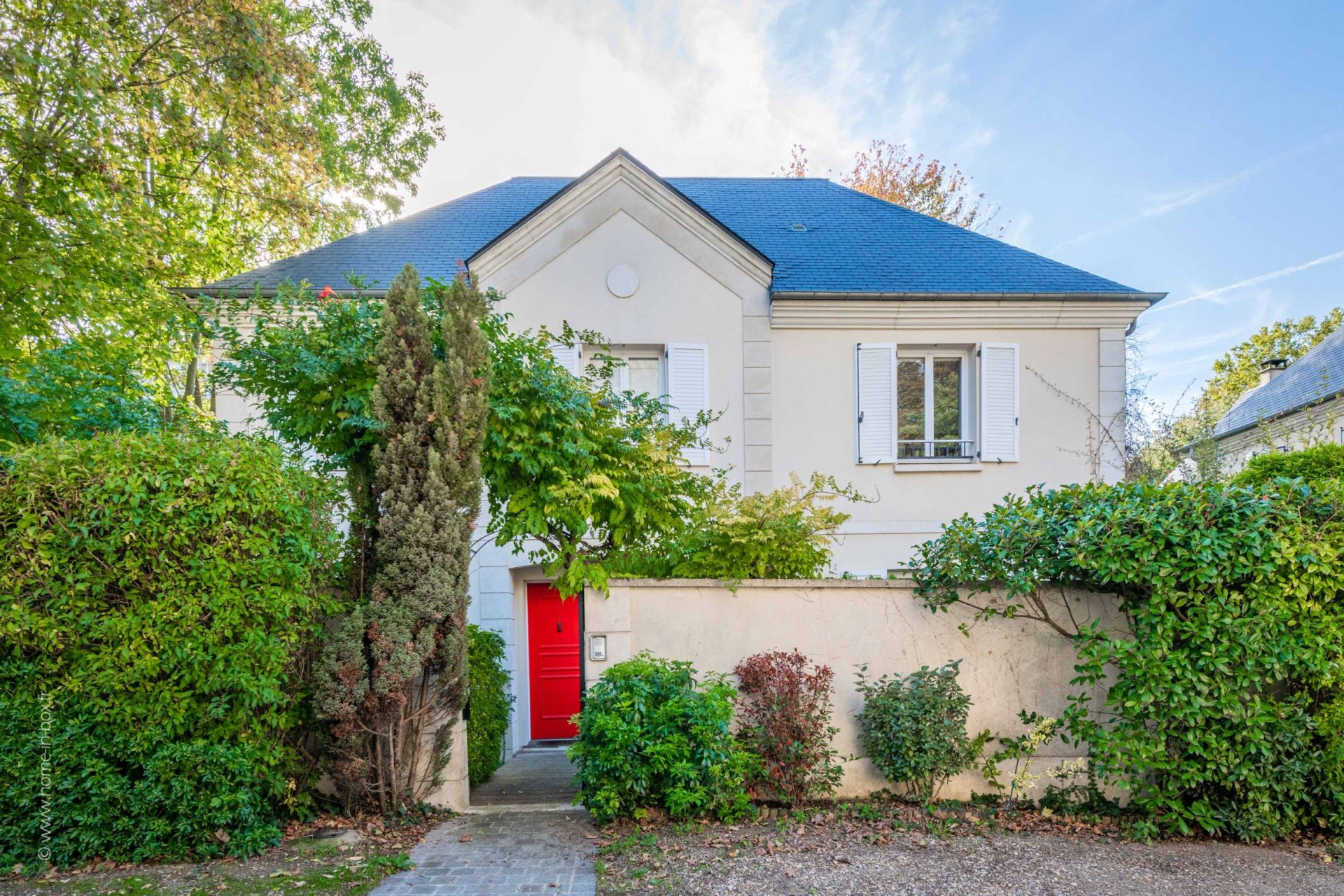 Acheter Maison 7 Pièces 240 m² Rueil-Malmaison