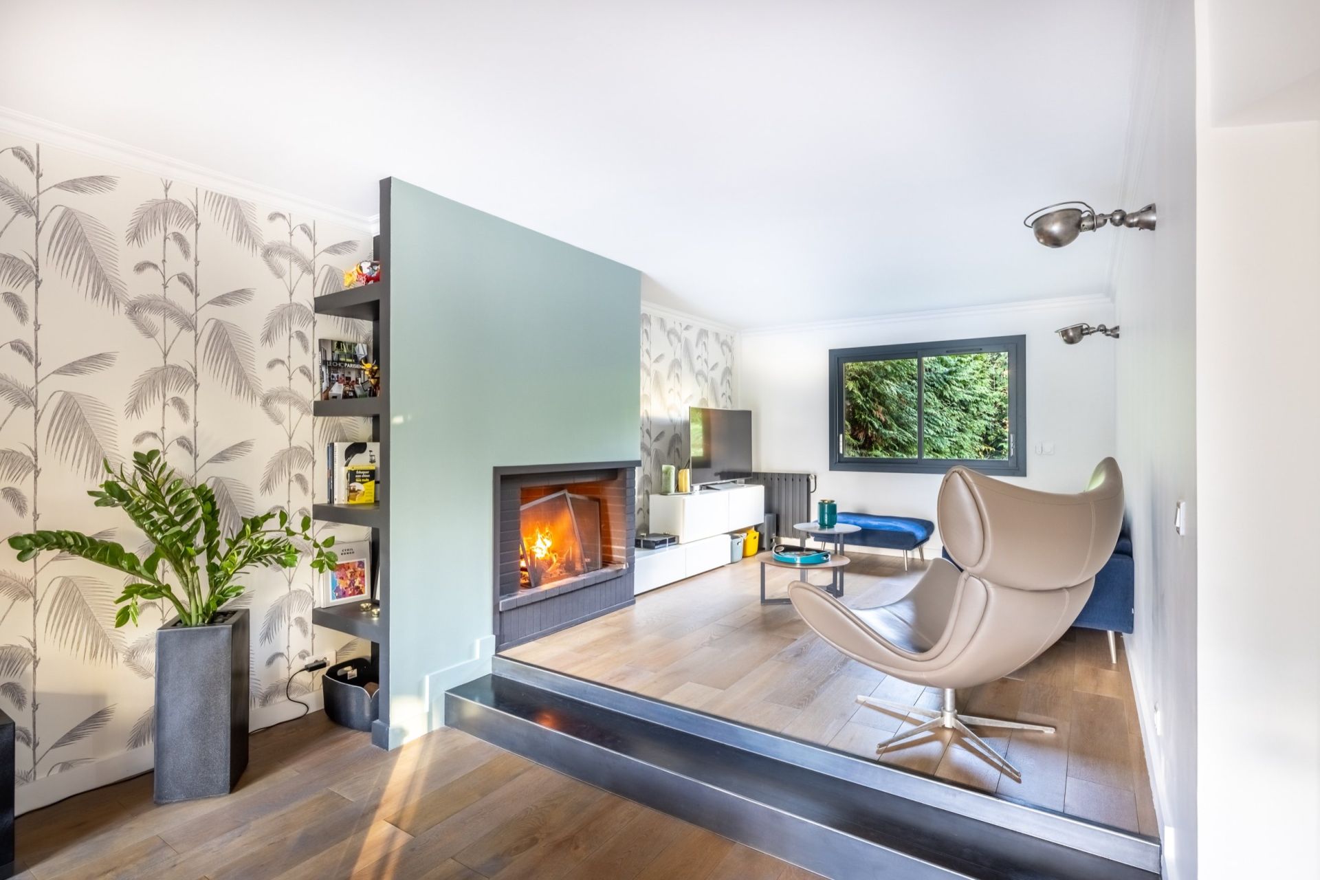Acheter Maison 6&nbsp;Pièces 166&nbsp;m² Rueil-Malmaison