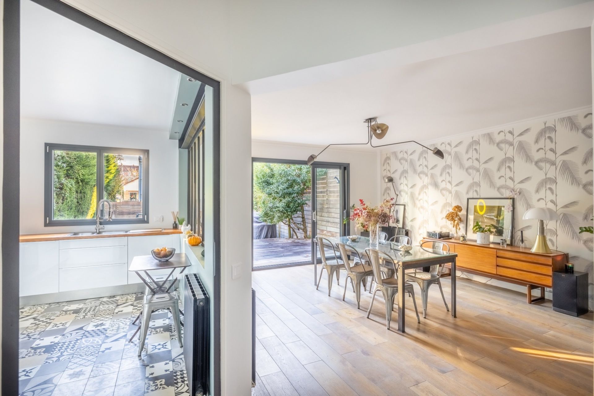 Acheter Maison 6&nbsp;Pièces 166&nbsp;m² Rueil-Malmaison