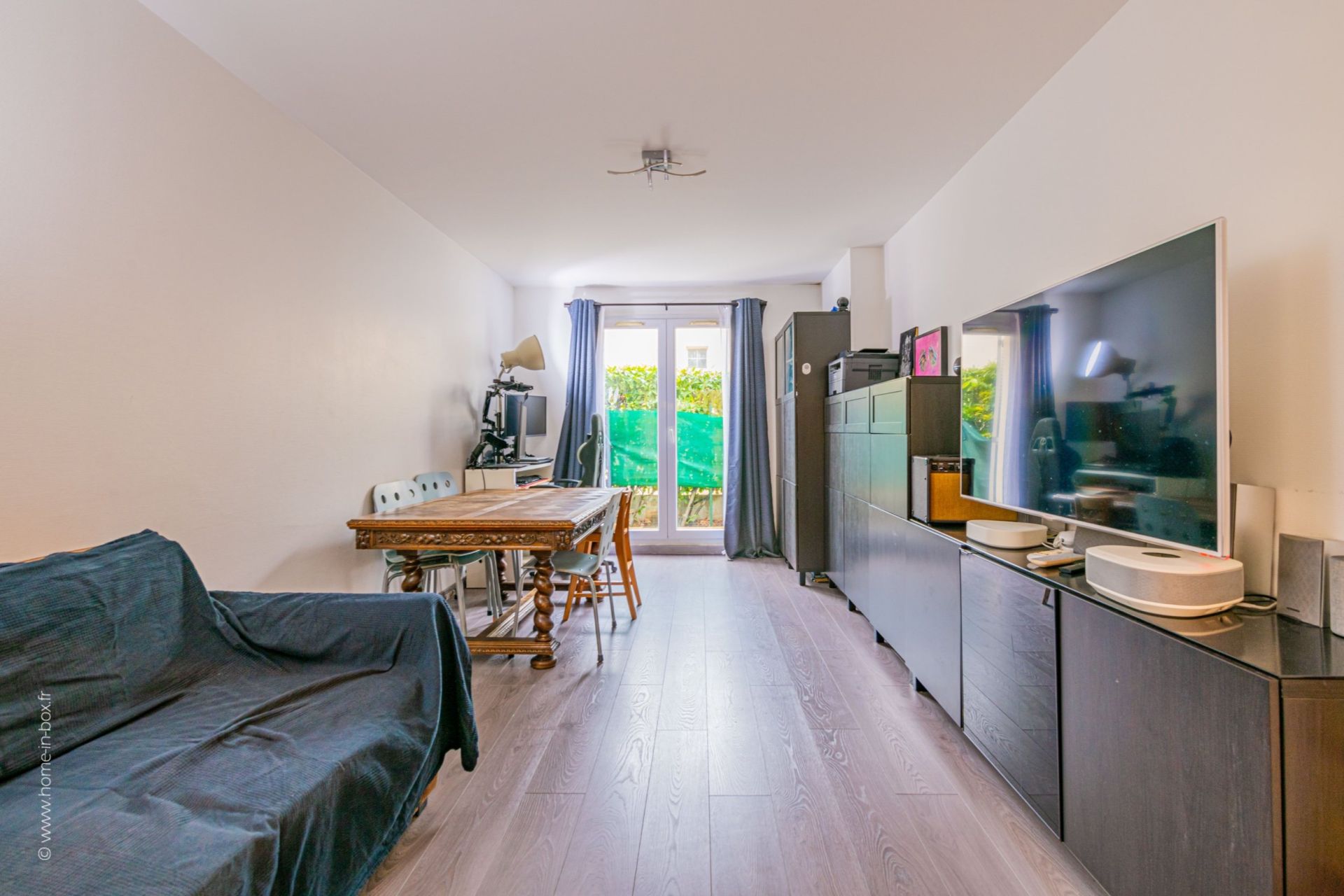 Acheter Appartement 3 Pièces 64.9 m² Rueil-Malmaison