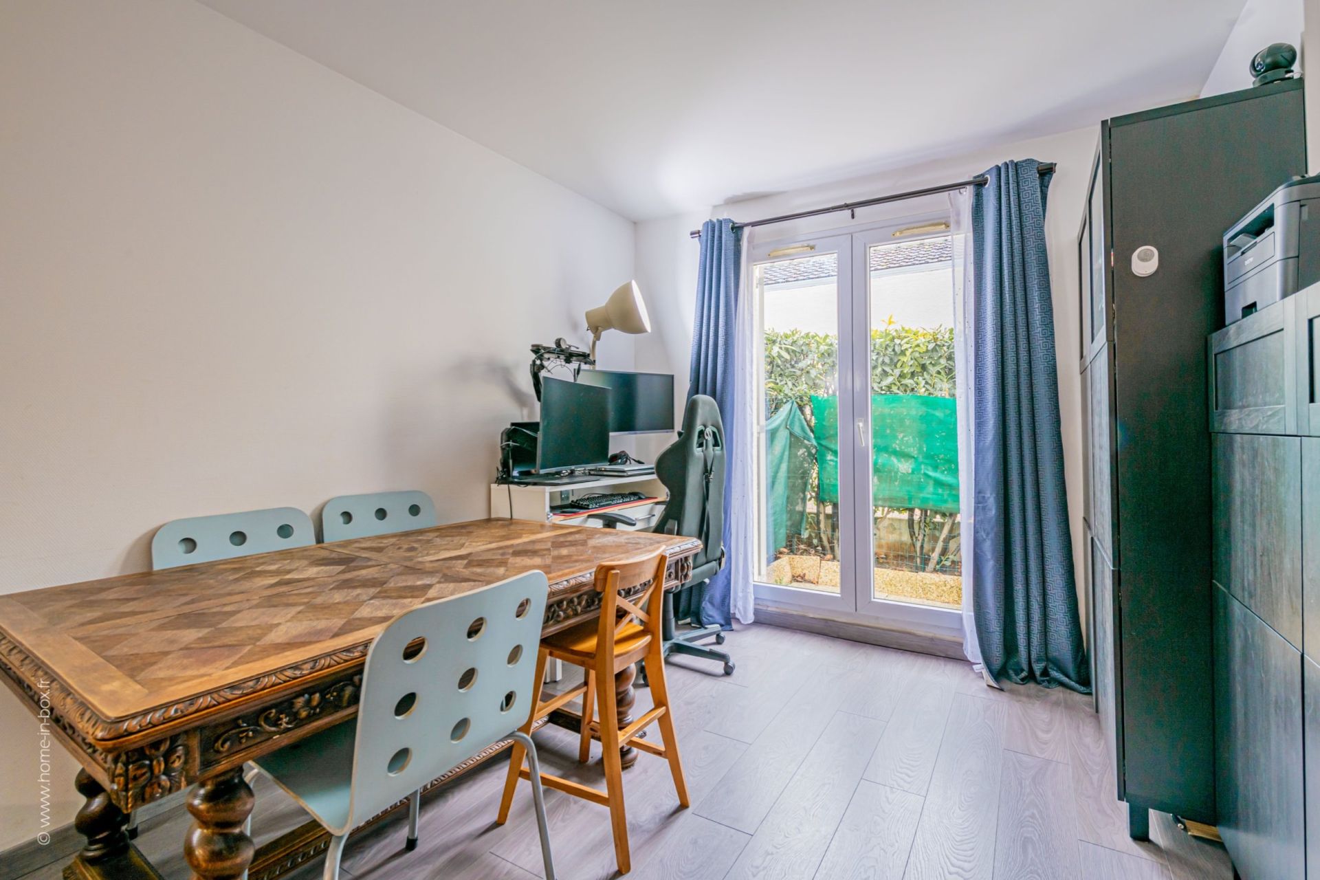 Acheter Appartement 3 Pièces 64.9 m² Rueil-Malmaison