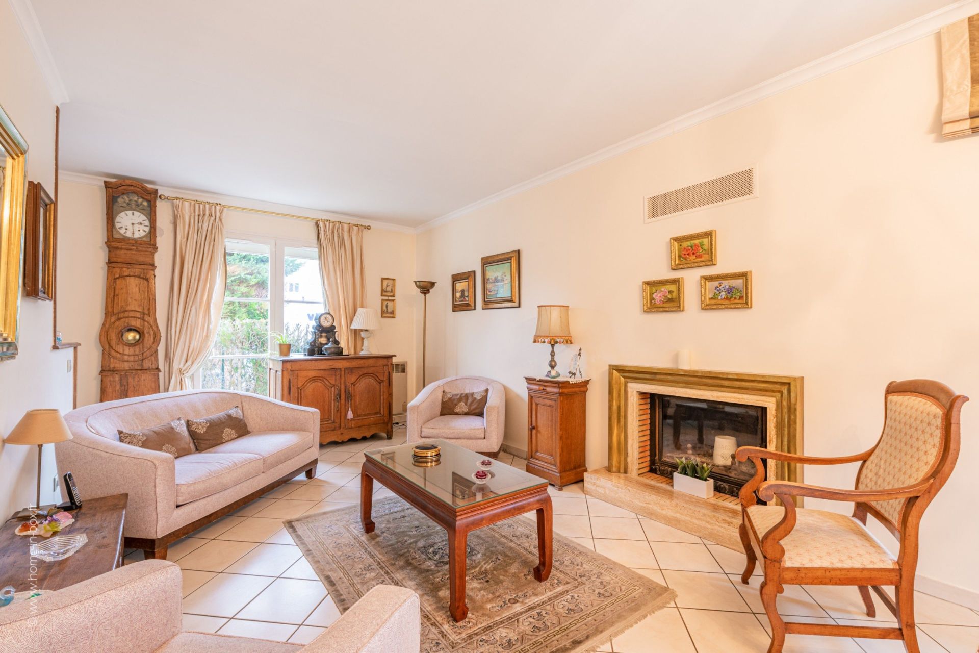 Acheter Maison 5&nbsp;Pièces 92.06&nbsp;m² Rueil-Malmaison