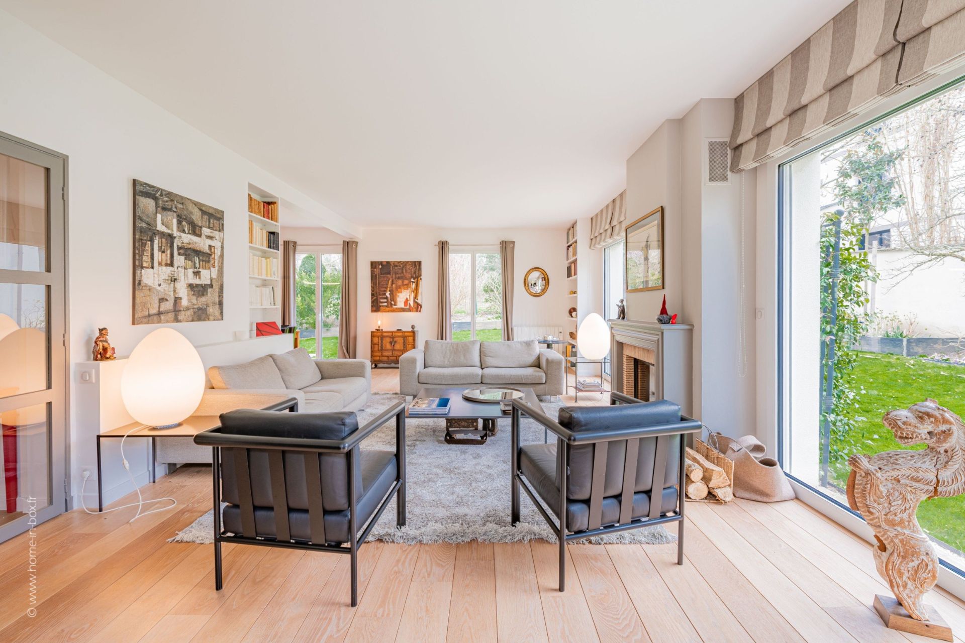 Acheter Maison 8 Pièces 231 m² Rueil-Malmaison