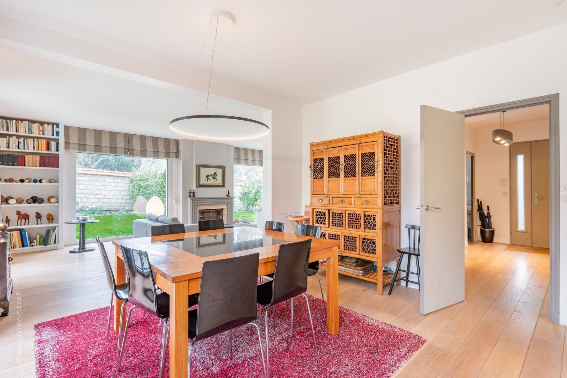 Acheter Maison 8 Pièces 231 m² Rueil-Malmaison