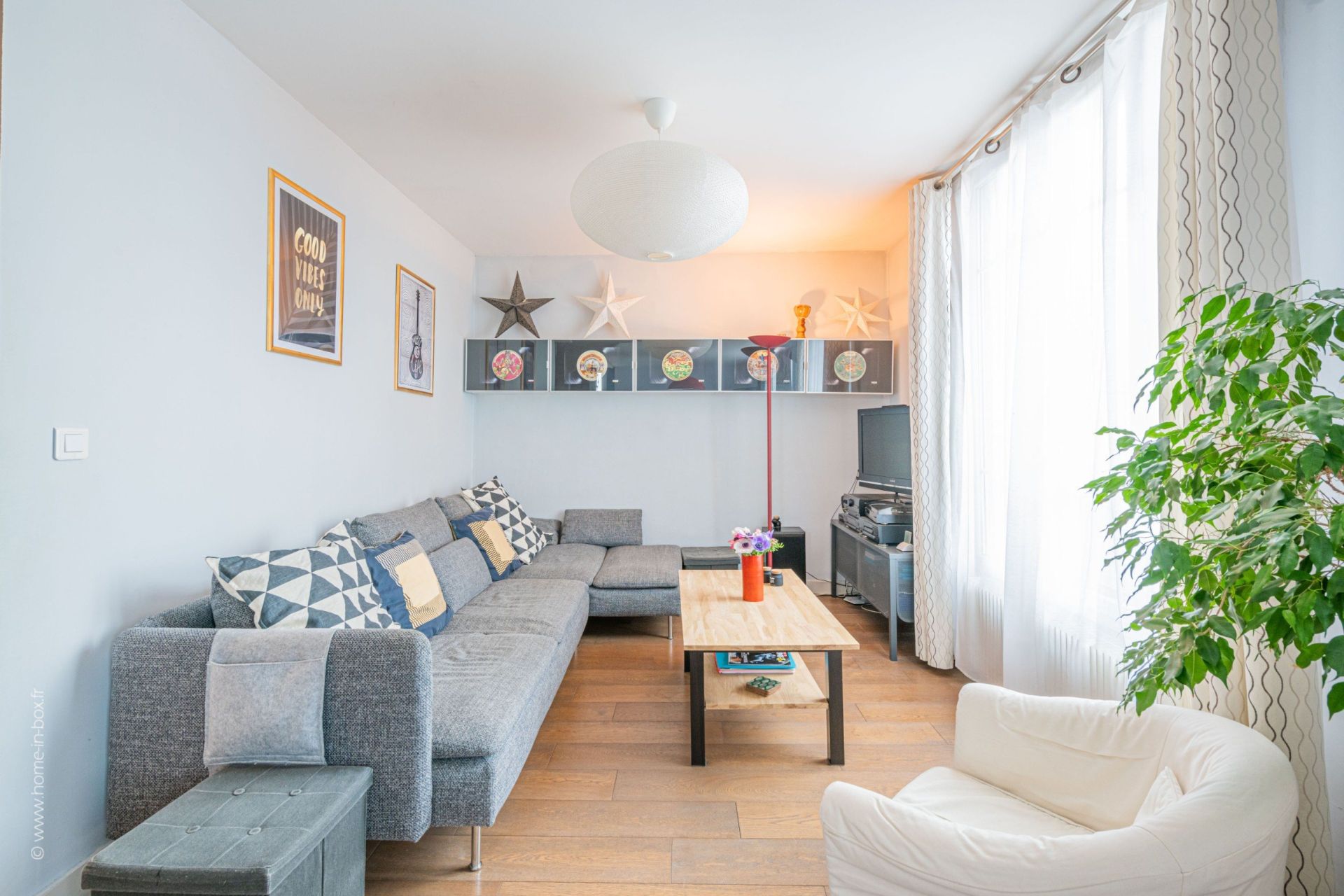 Acheter Appartement 4&nbsp;Pièces 67.67&nbsp;m² Rueil-Malmaison