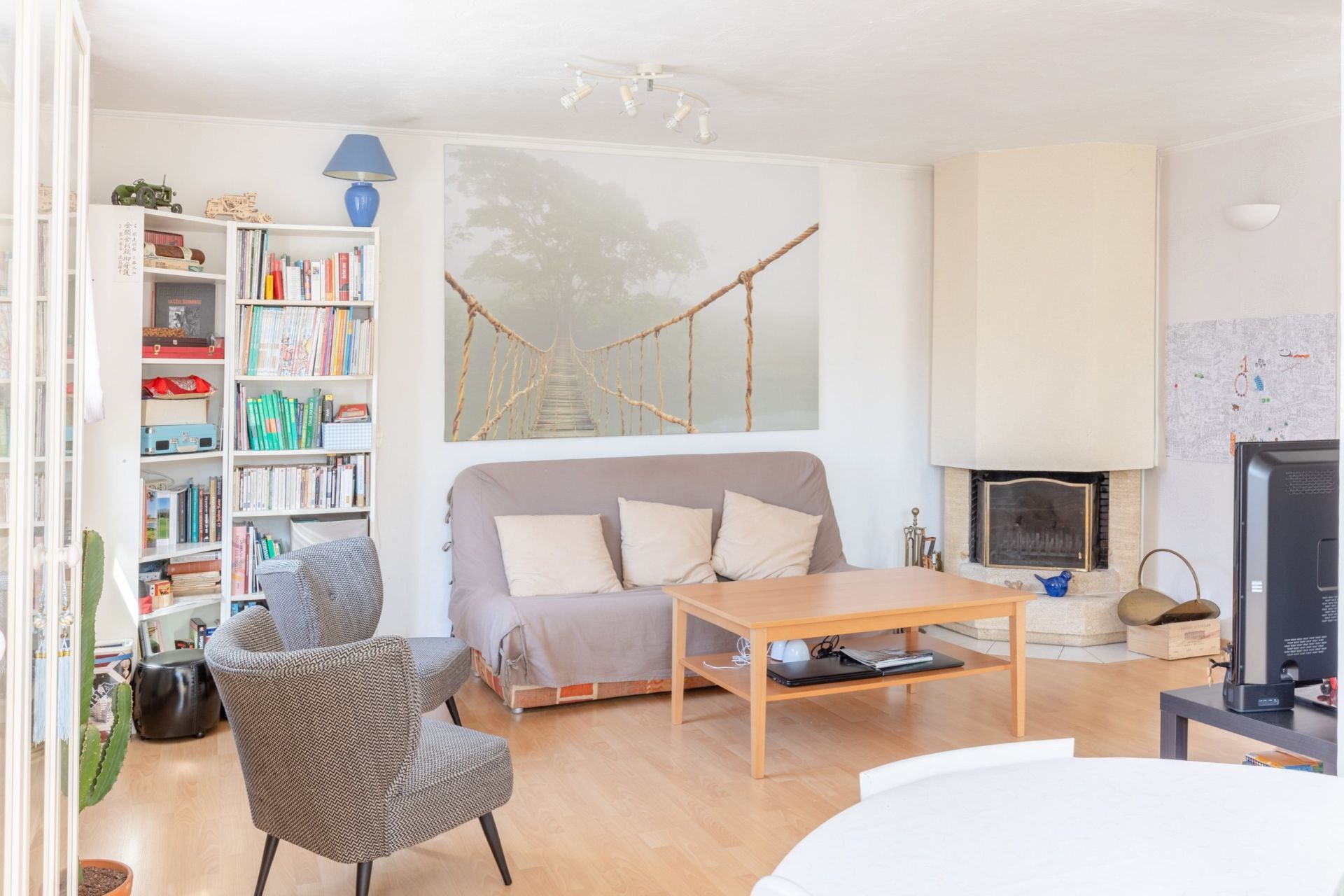 Acheter Maison 5 Pièces 131 m² Rueil-Malmaison