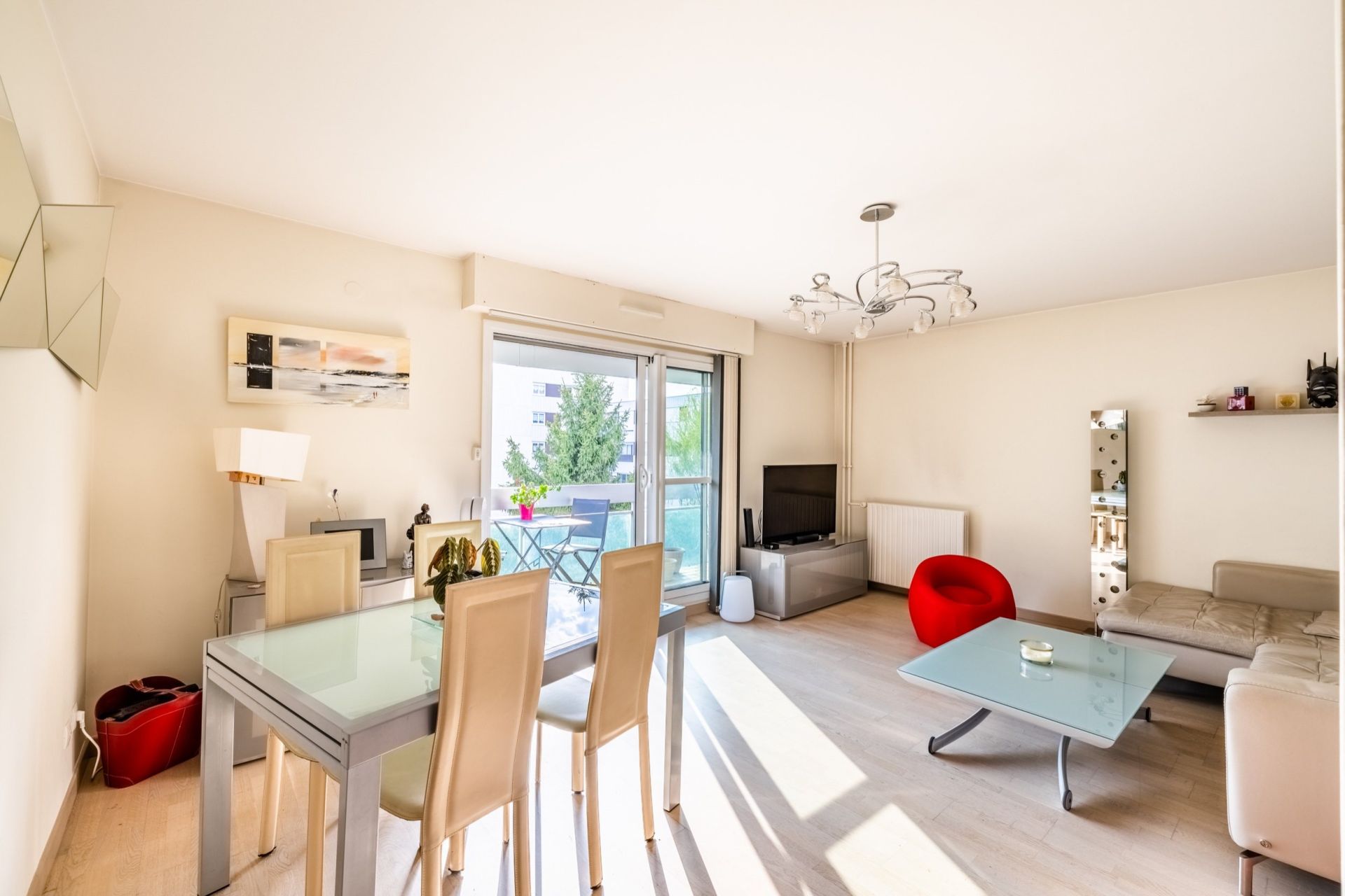 Acheter Appartement 4&nbsp;Pièces 80.19&nbsp;m² Rueil-Malmaison