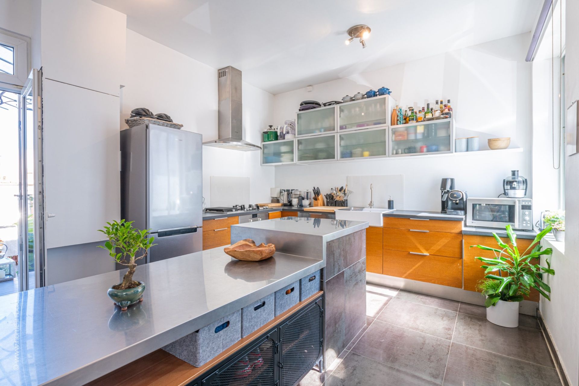 Acheter Appartement 4 Pièces 93.7 m² Rueil-Malmaison