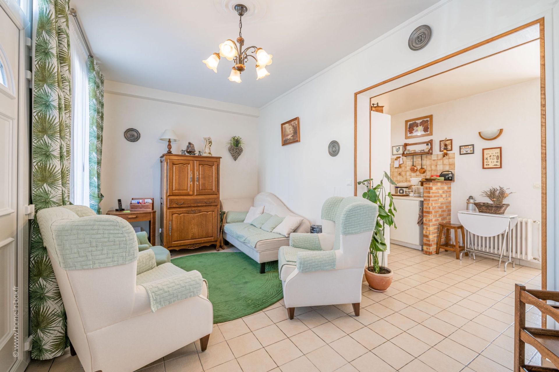 Acheter Maison 7&nbsp;Pièces 103.44&nbsp;m² Rueil-Malmaison