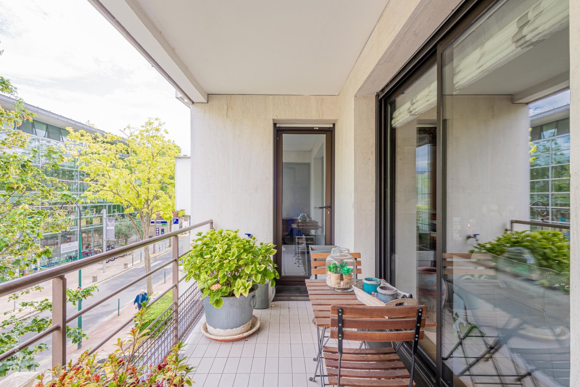 Acheter Appartement 5&nbsp;Pièces 108.89&nbsp;m² Rueil-Malmaison