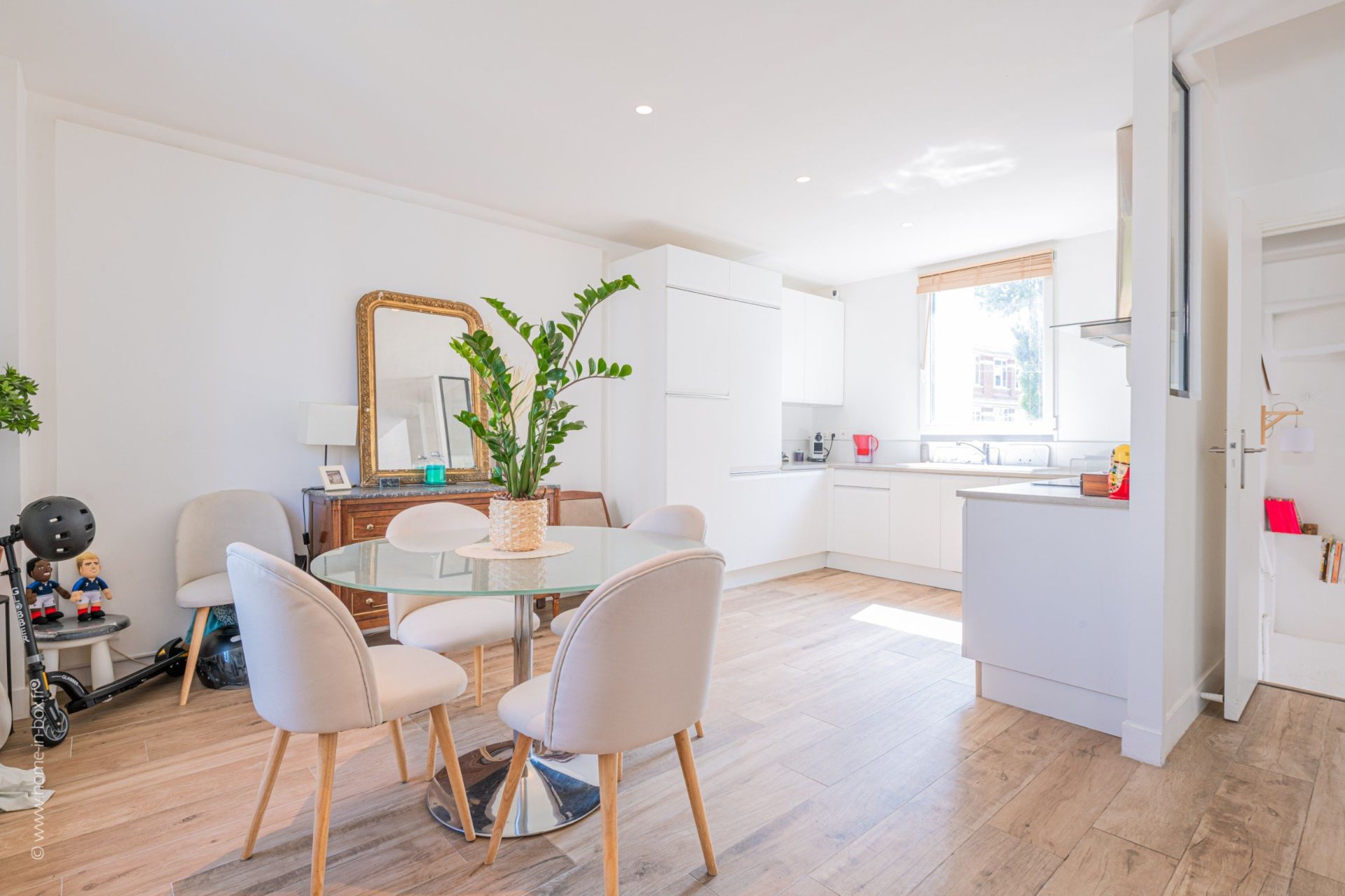 Acheter Maison 5&nbsp;Pièces 97.8&nbsp;m² Rueil-Malmaison