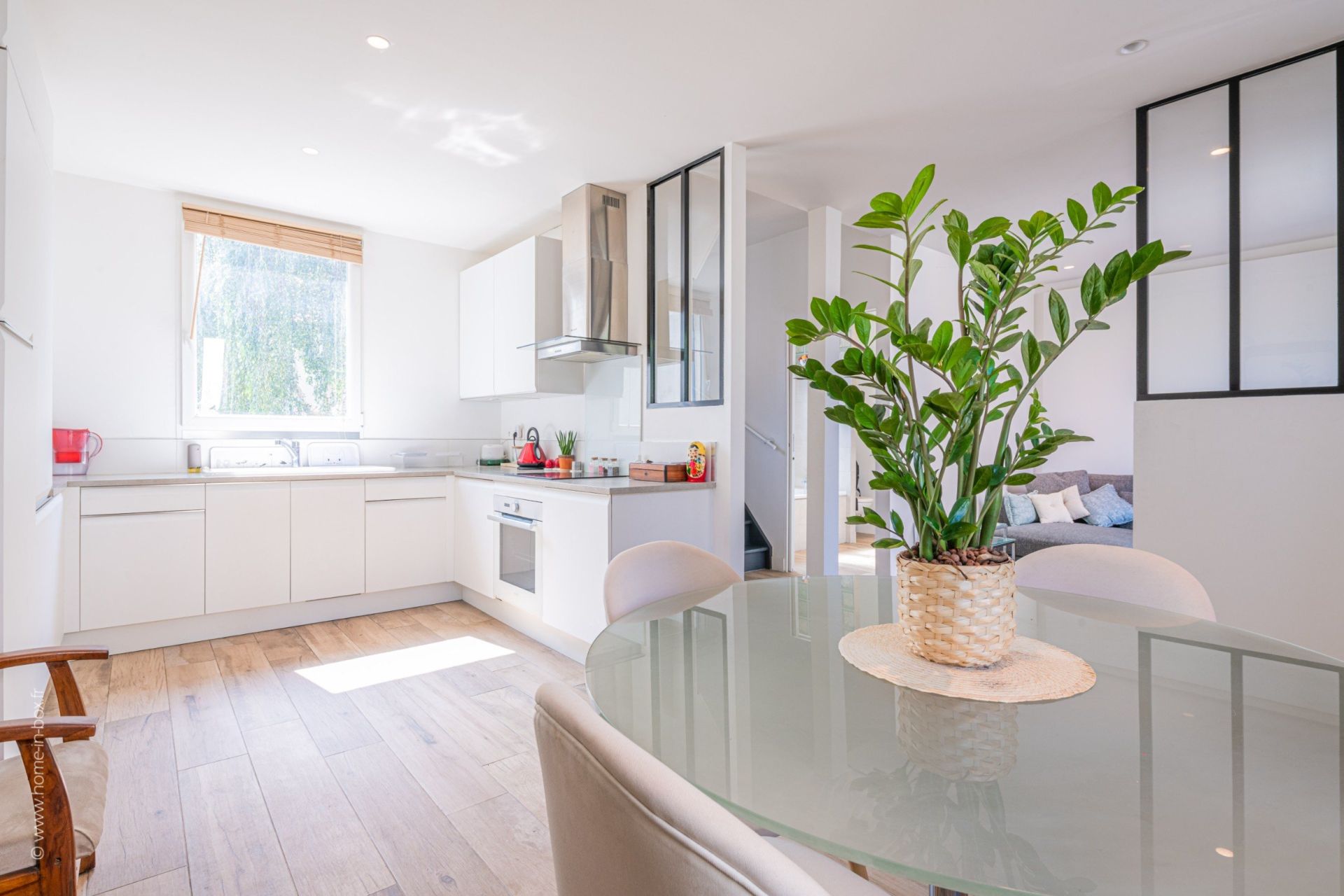 Acheter Maison 5&nbsp;Pièces 97.8&nbsp;m² Rueil-Malmaison