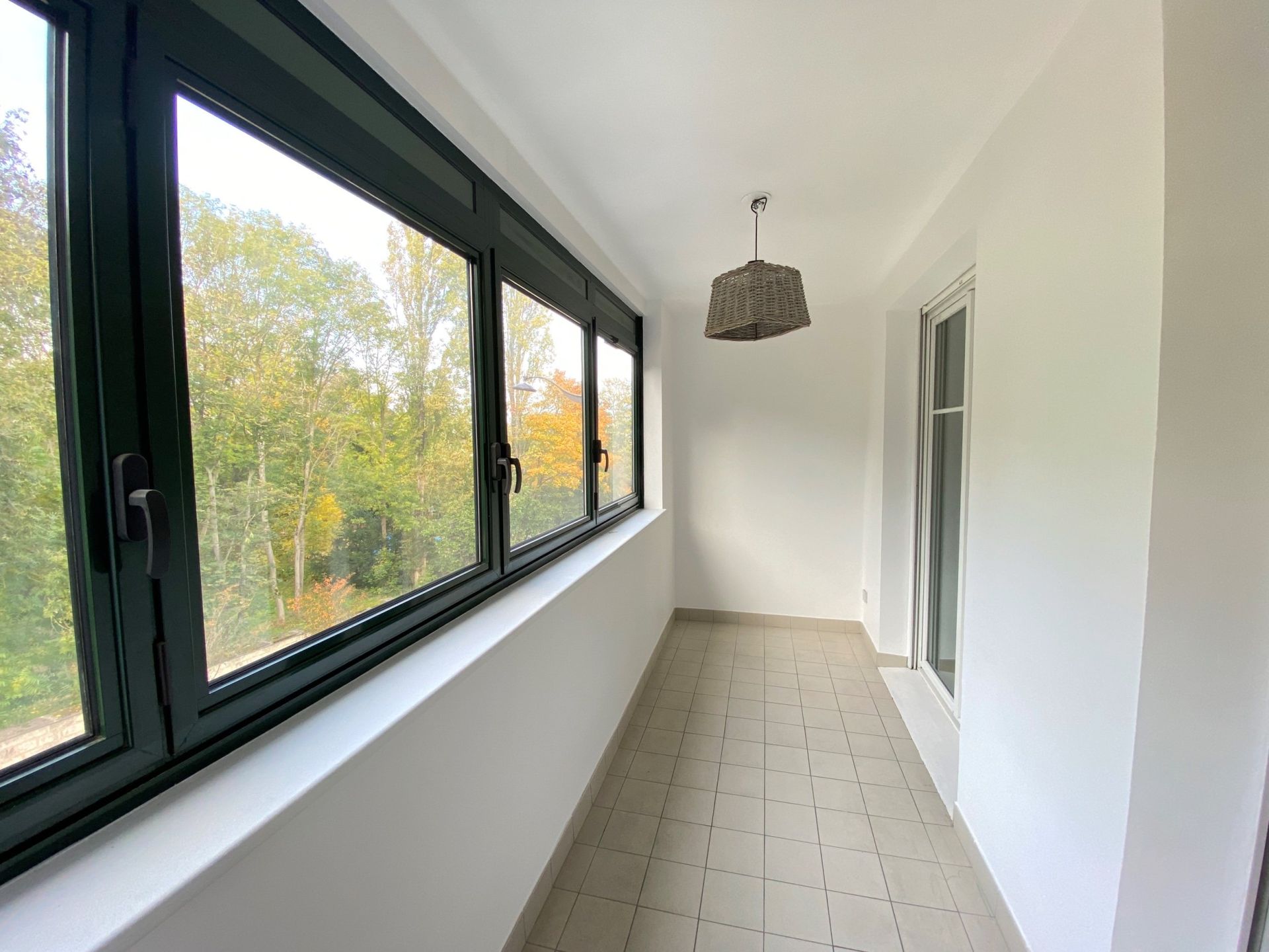 Acheter Appartement 5 Pièces 117 m² Rueil-Malmaison