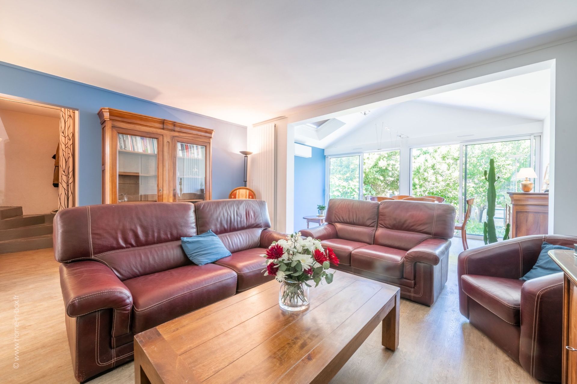Acheter Maison 4&nbsp;Pièces 95.48&nbsp;m² Rueil-Malmaison