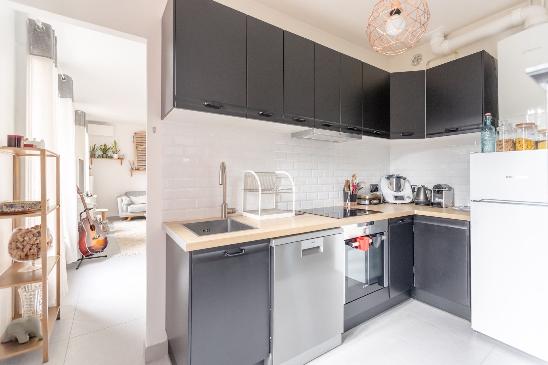 Acheter Maison 5&nbsp;Pièces 91&nbsp;m² Rueil-Malmaison