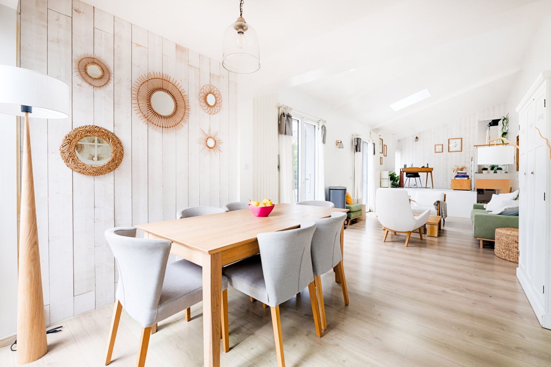 Acheter Maison 5&nbsp;Pièces 95&nbsp;m² Rueil-Malmaison