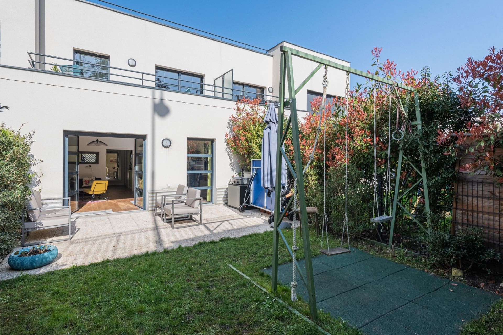 Acheter Duplex 3&nbsp;Pièces 78.09&nbsp;m² Rueil-Malmaison