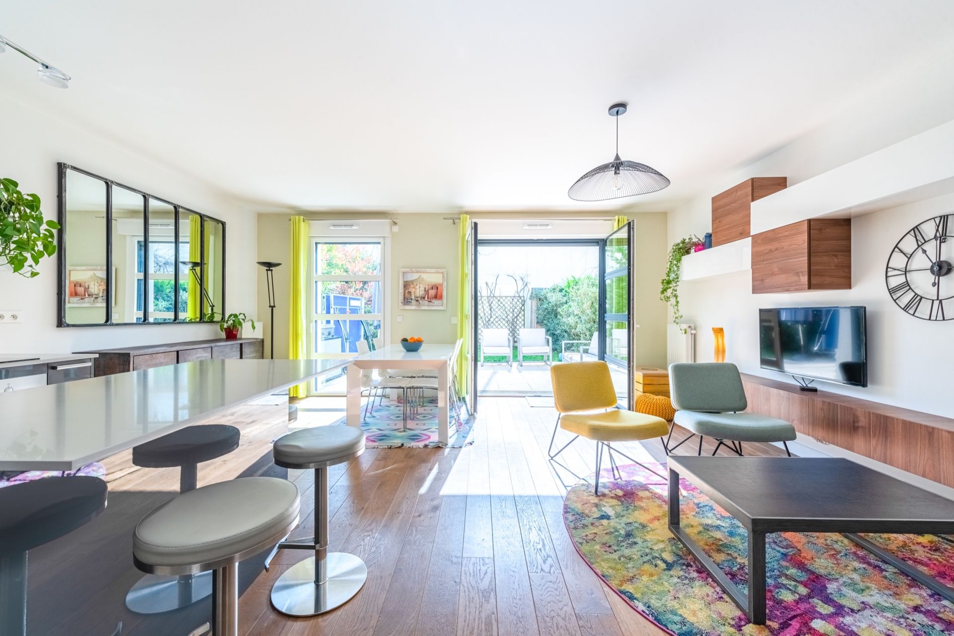 Acheter Duplex 3 Pièces 78.09 m² Rueil-Malmaison