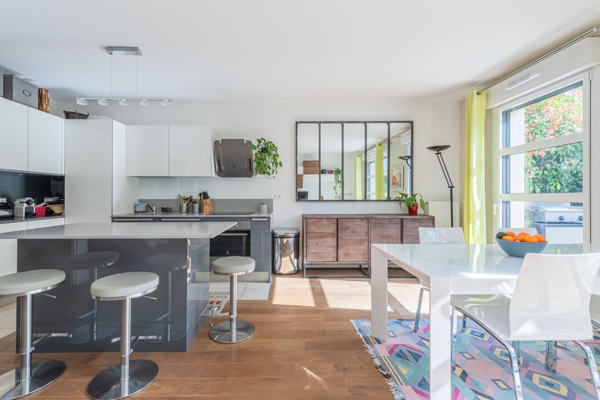 Acheter Duplex 3 Pièces 78.09 m² Rueil-Malmaison