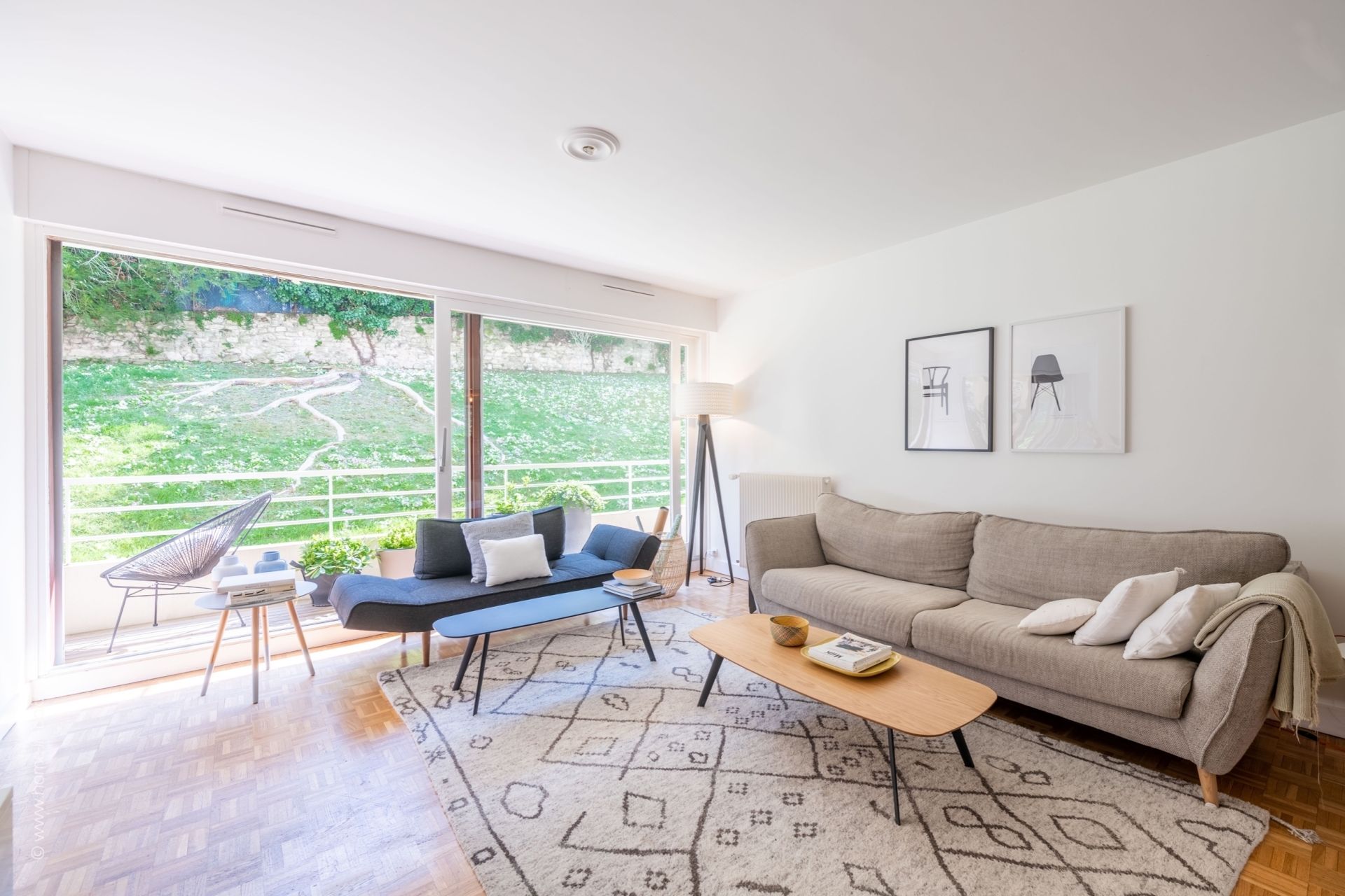 Acheter Appartement 5&nbsp;Pièces 107&nbsp;m² Rueil-Malmaison