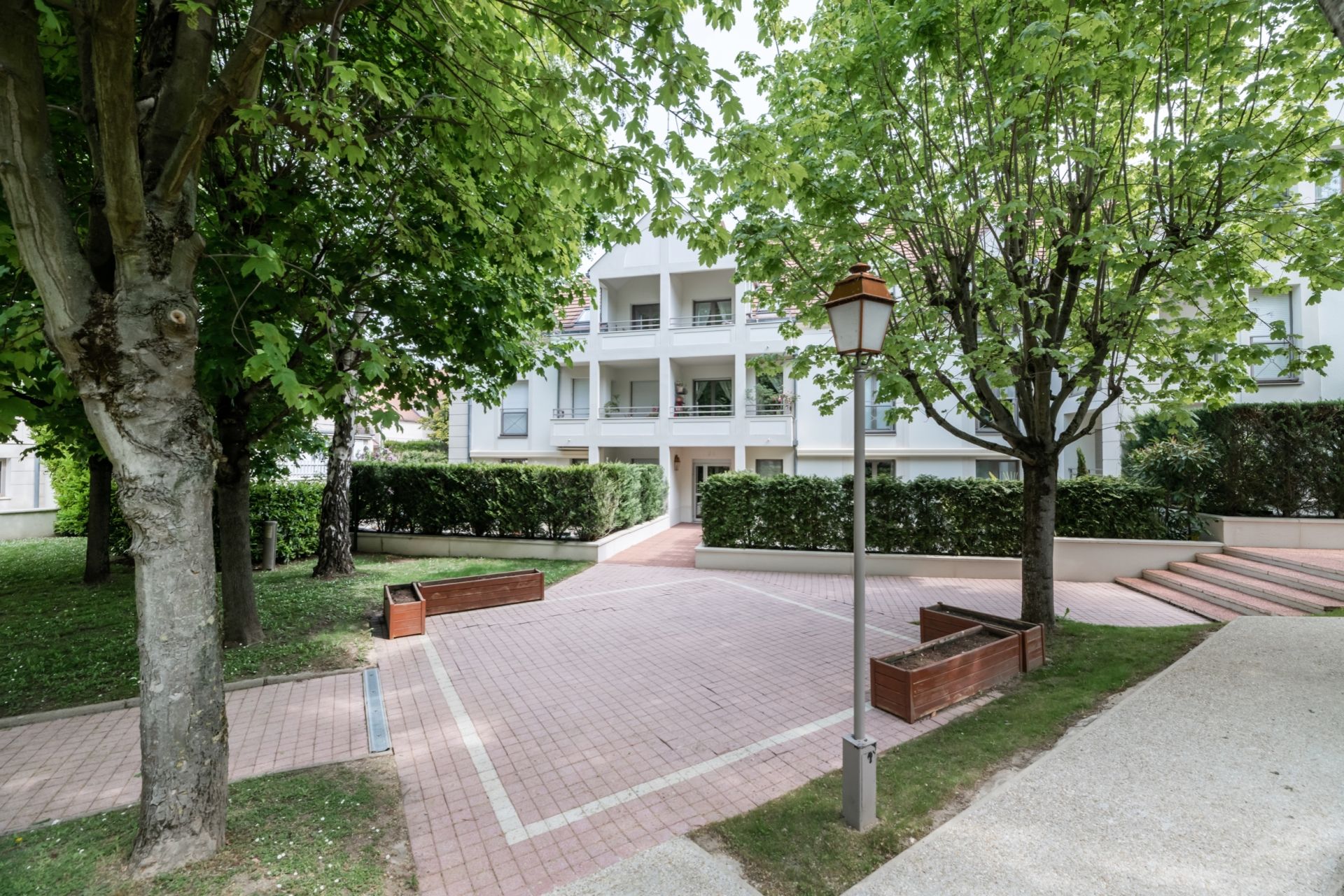 Acheter Appartement 3&nbsp;Pièces 75&nbsp;m² Rueil-Malmaison