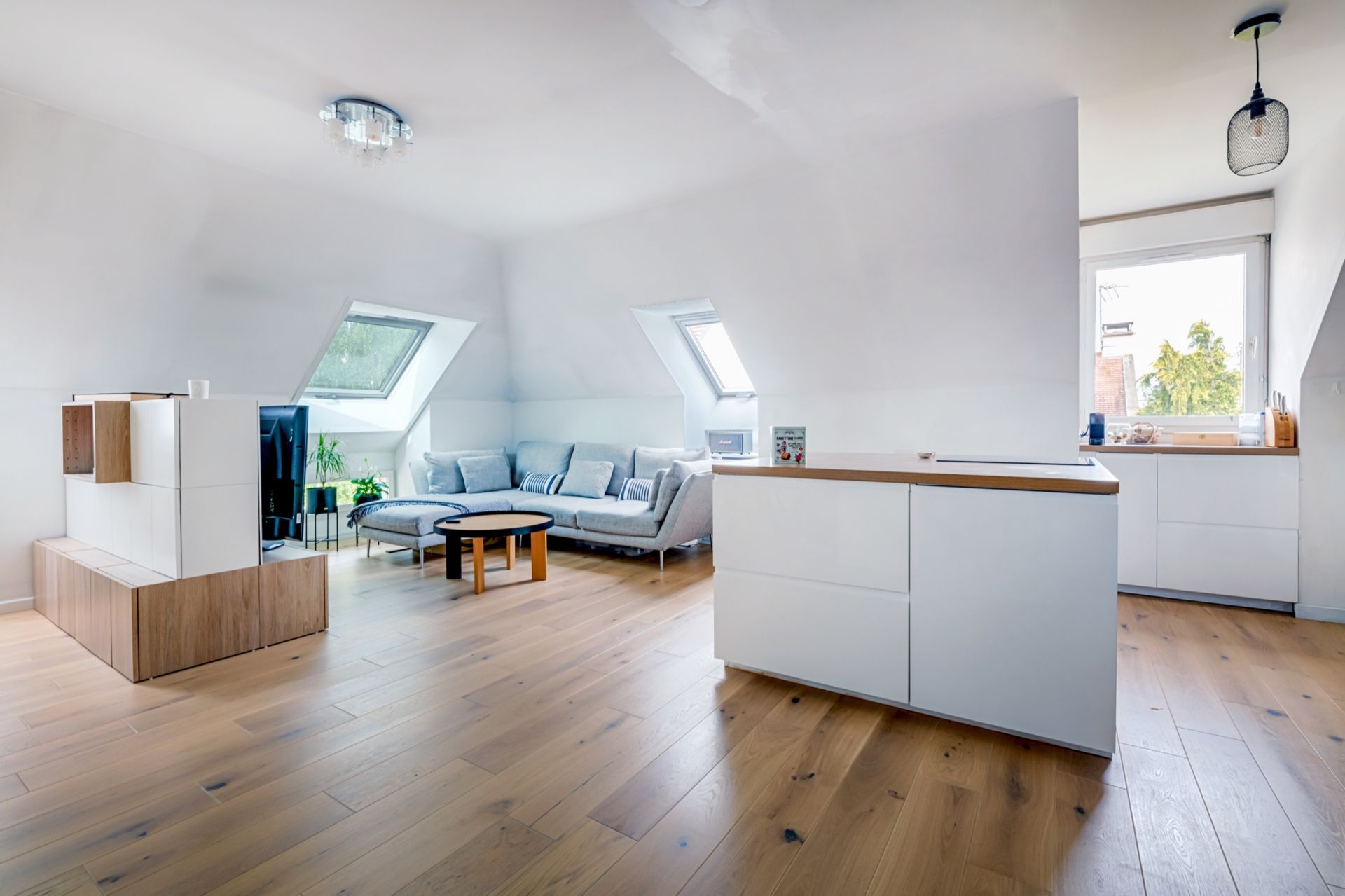 Acheter Appartement 3&nbsp;Pièces 75&nbsp;m² Rueil-Malmaison