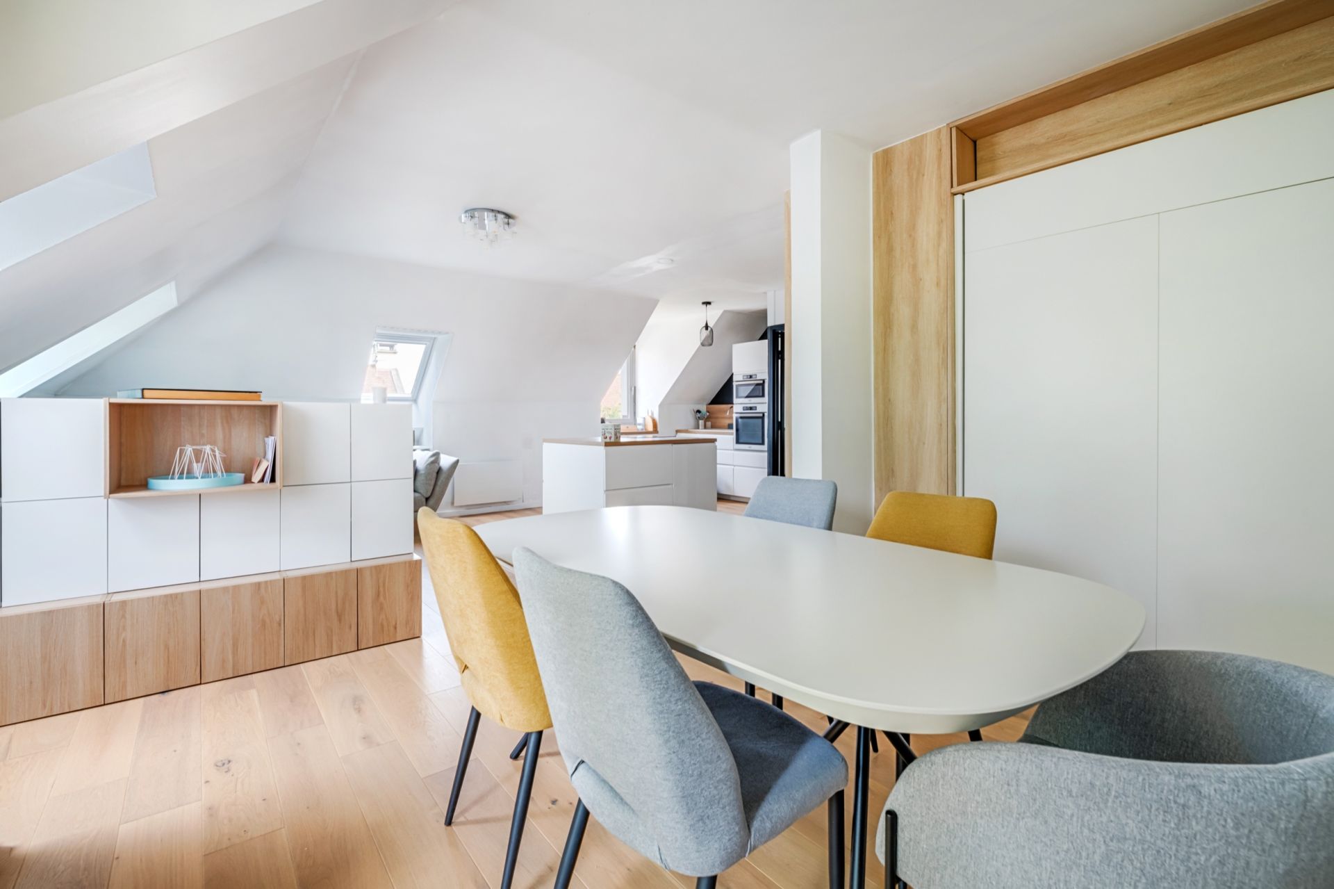 Acheter Appartement 3 Pièces 75 m² Rueil-Malmaison