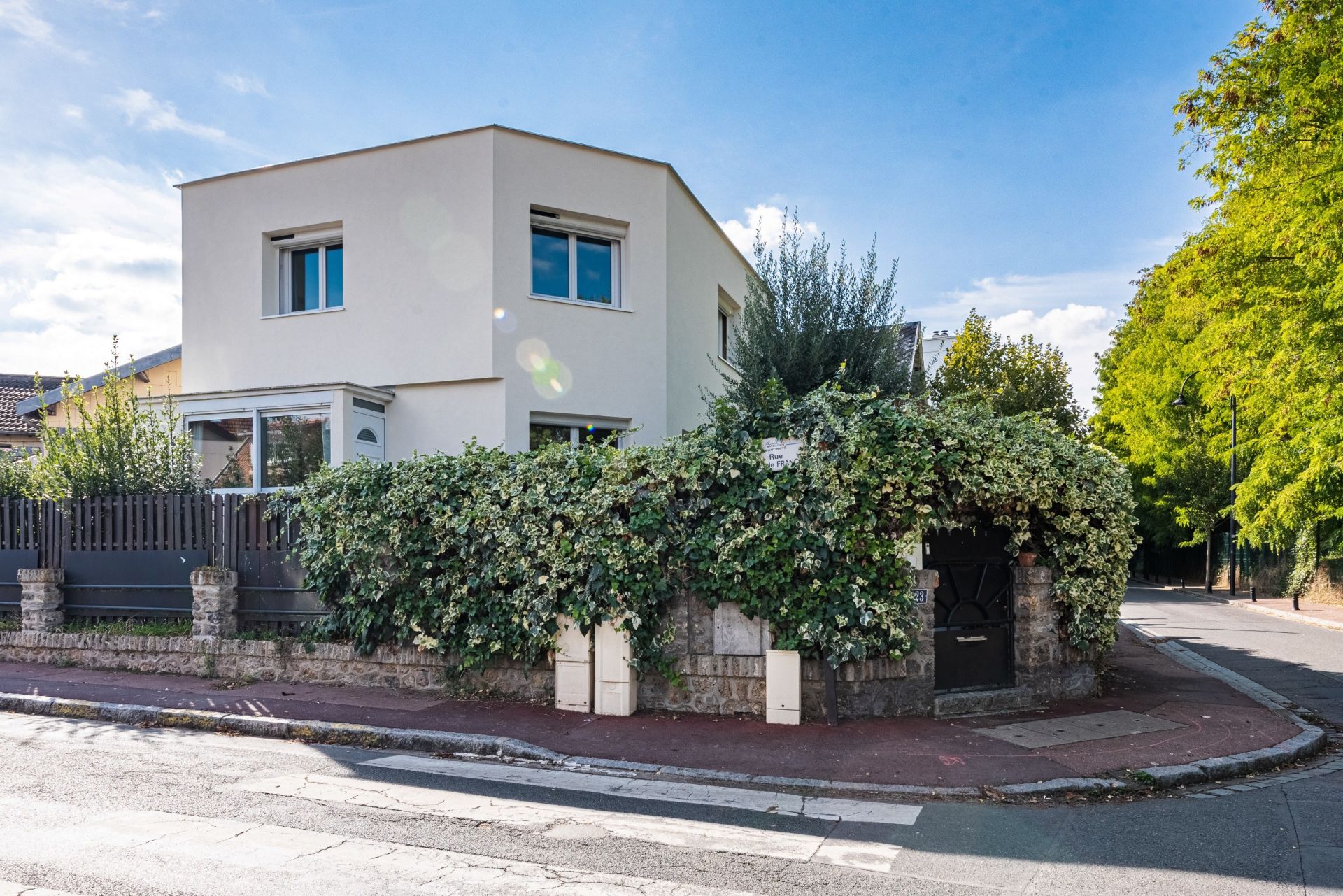 Acheter Maison 4 Pièces 100 m² Rueil-Malmaison