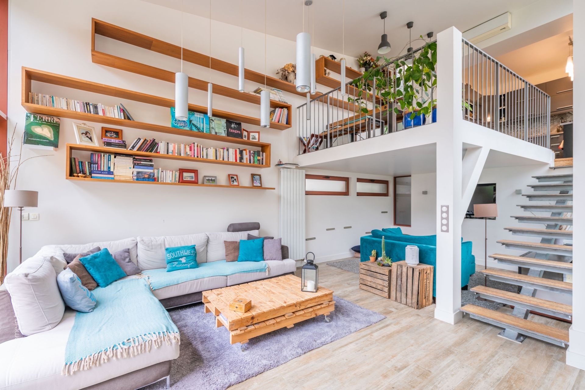 Acheter Maison 8&nbsp;Pièces 177&nbsp;m² Rueil-Malmaison