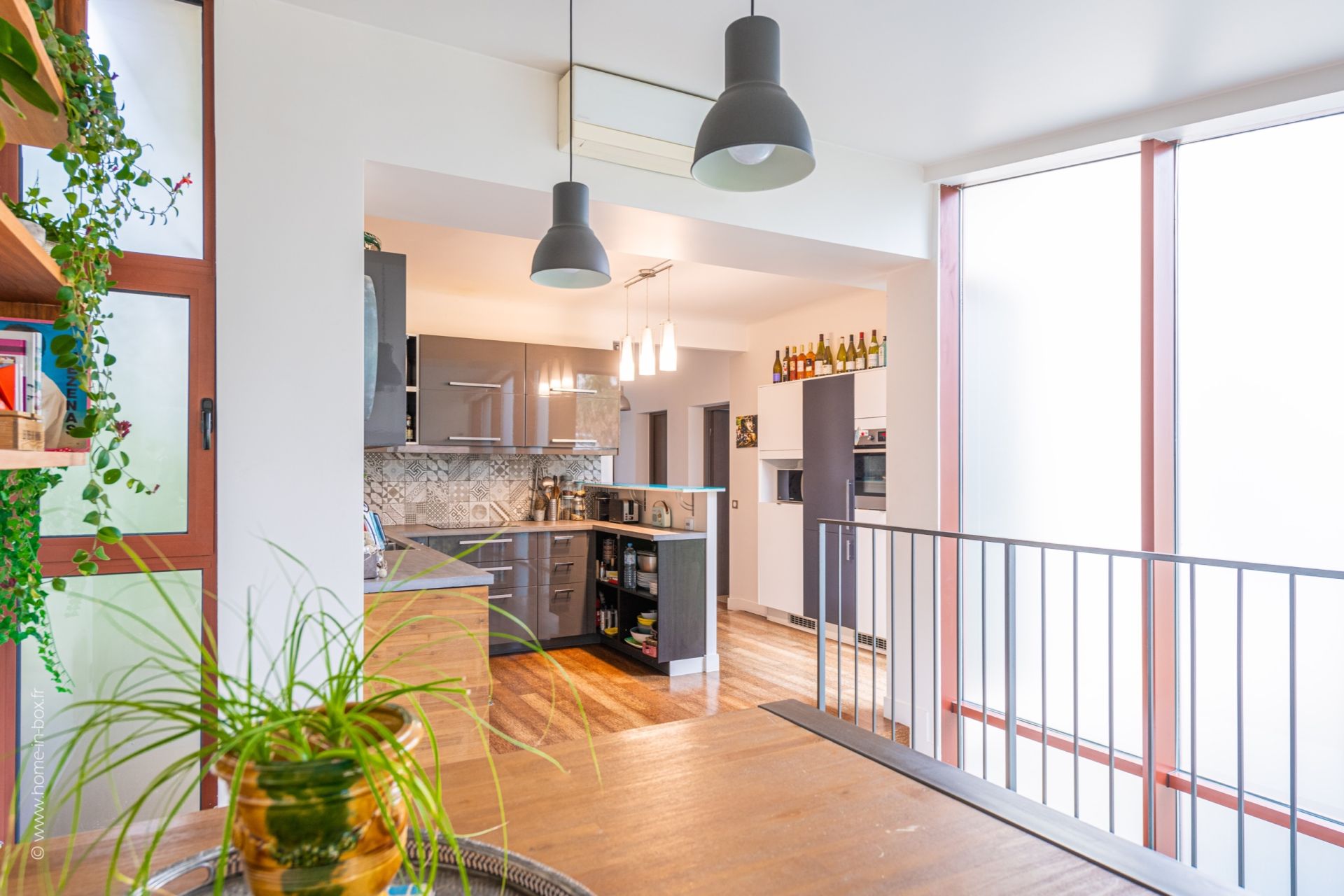 Acheter Maison 8&nbsp;Pièces 177&nbsp;m² Rueil-Malmaison