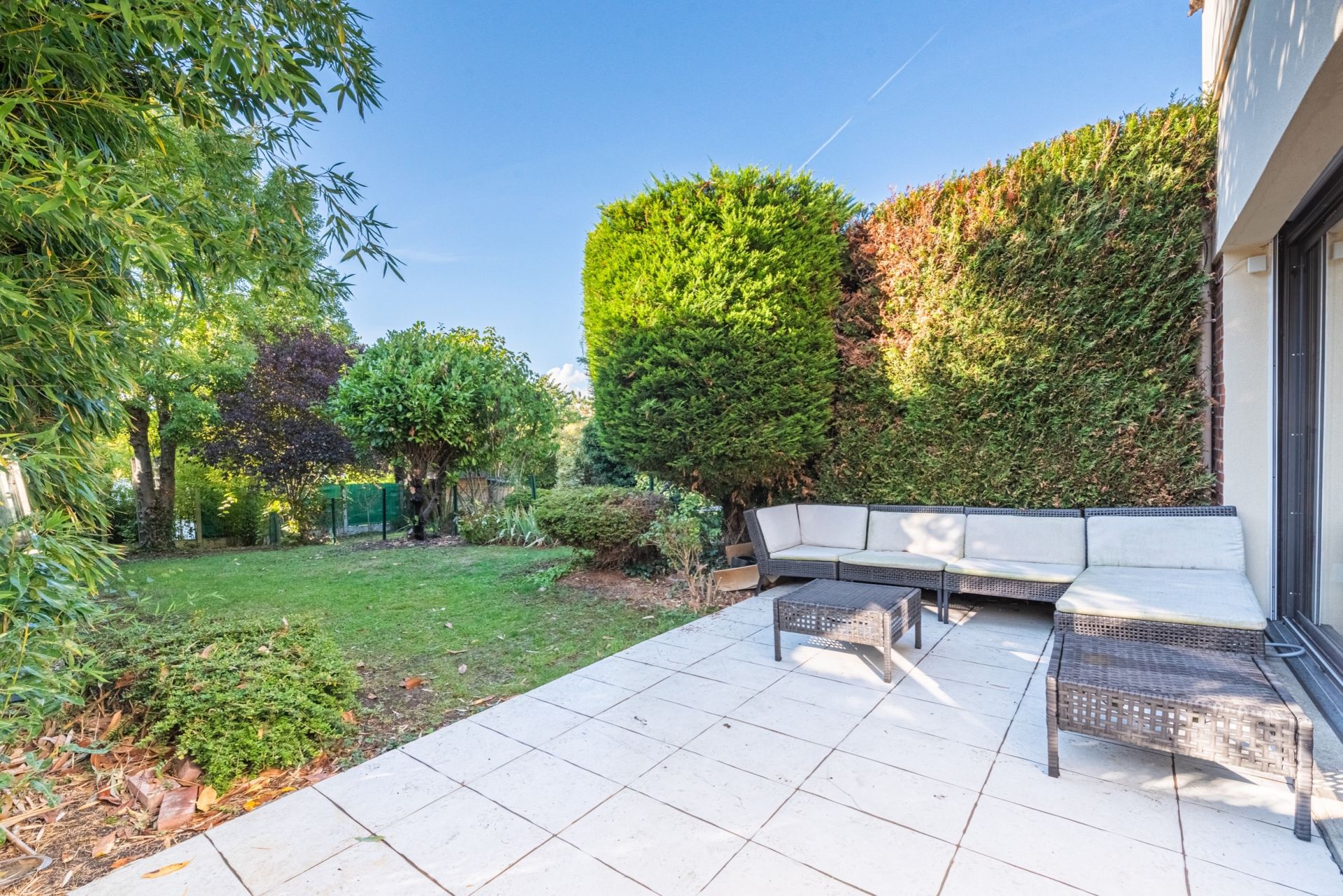 Acheter Maison 6&nbsp;Pièces 114&nbsp;m² Rueil-Malmaison