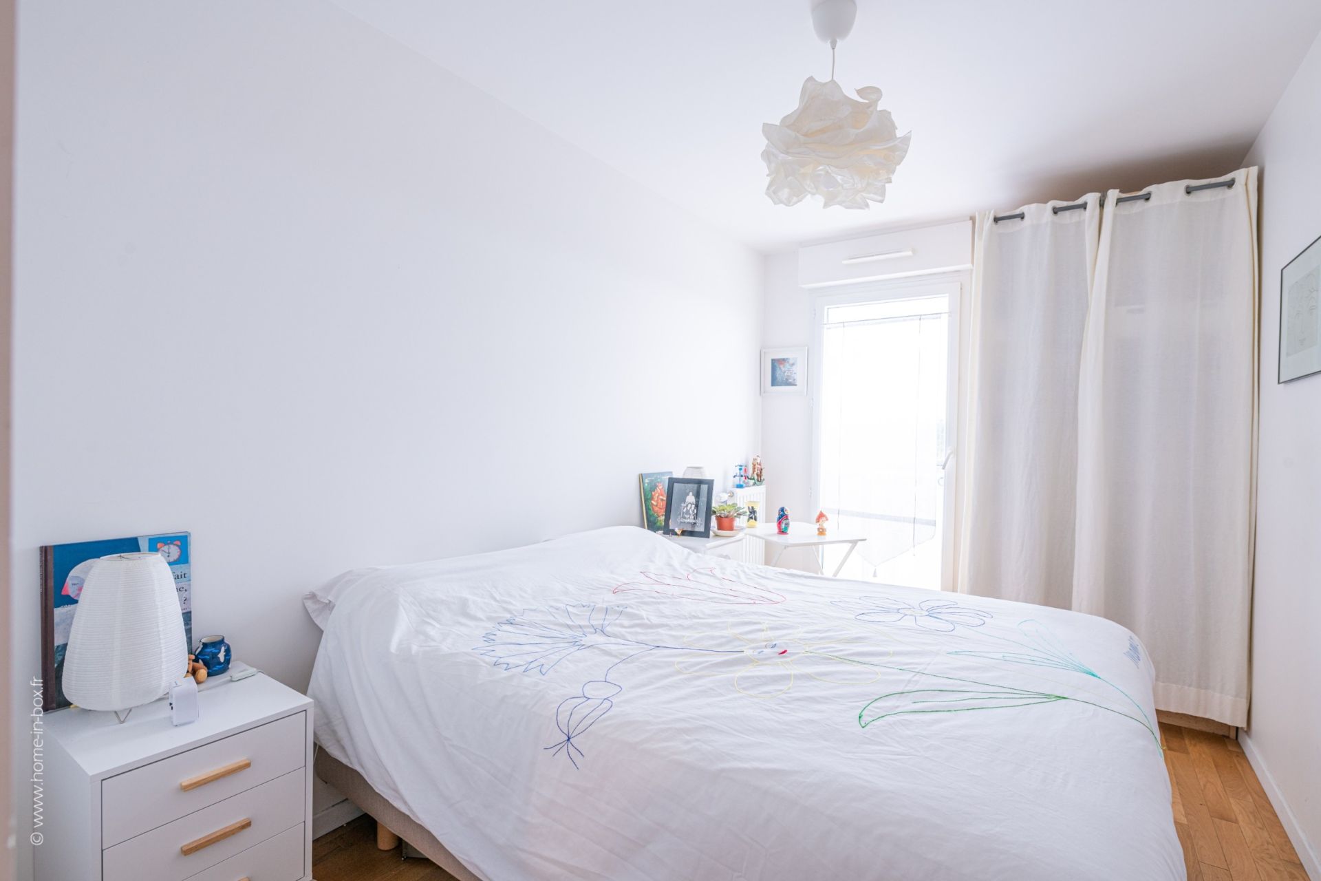 Acheter Appartement 3&nbsp;Pièces 60&nbsp;m² Rueil-Malmaison