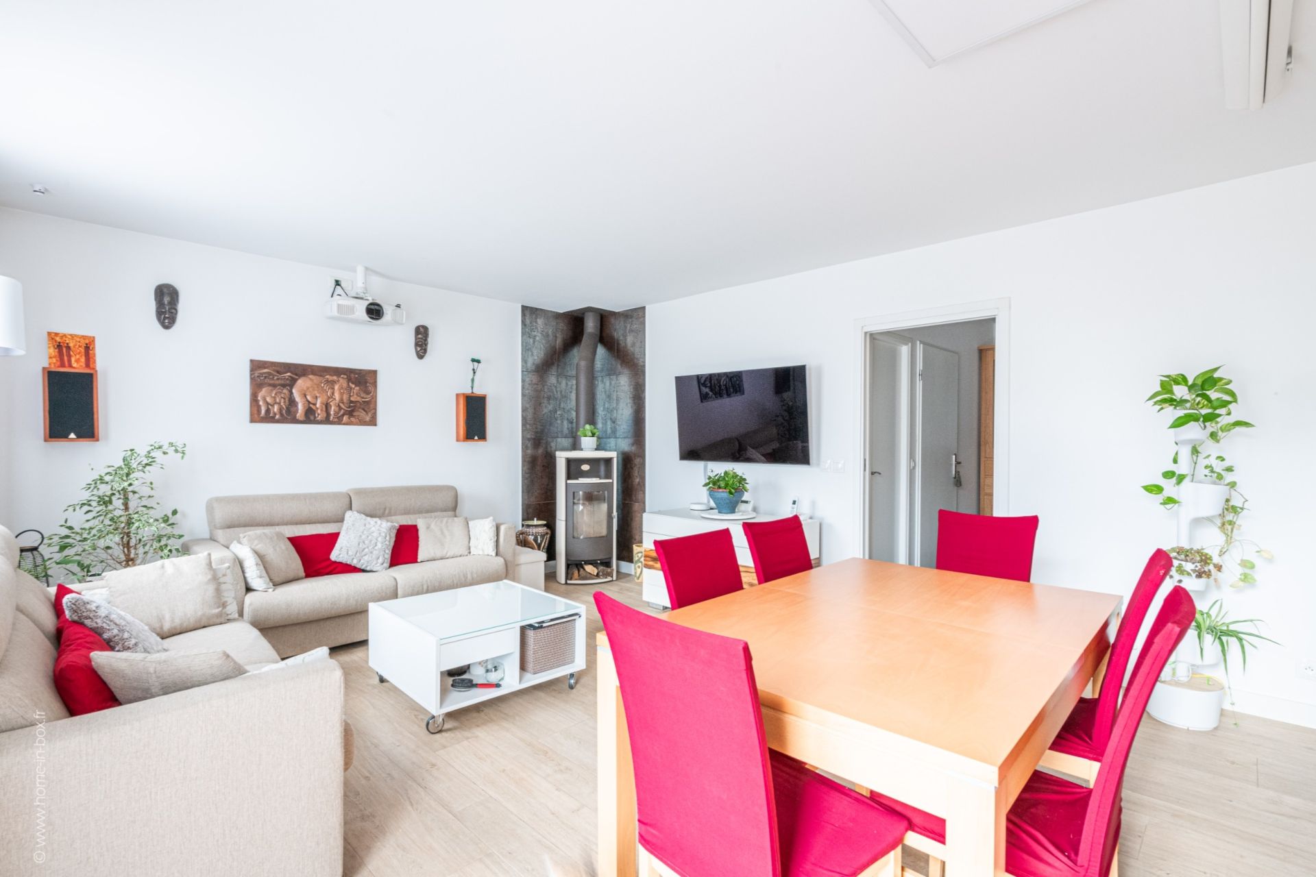 Acheter Maison 5 Pièces 133.09 m² Rueil-Malmaison